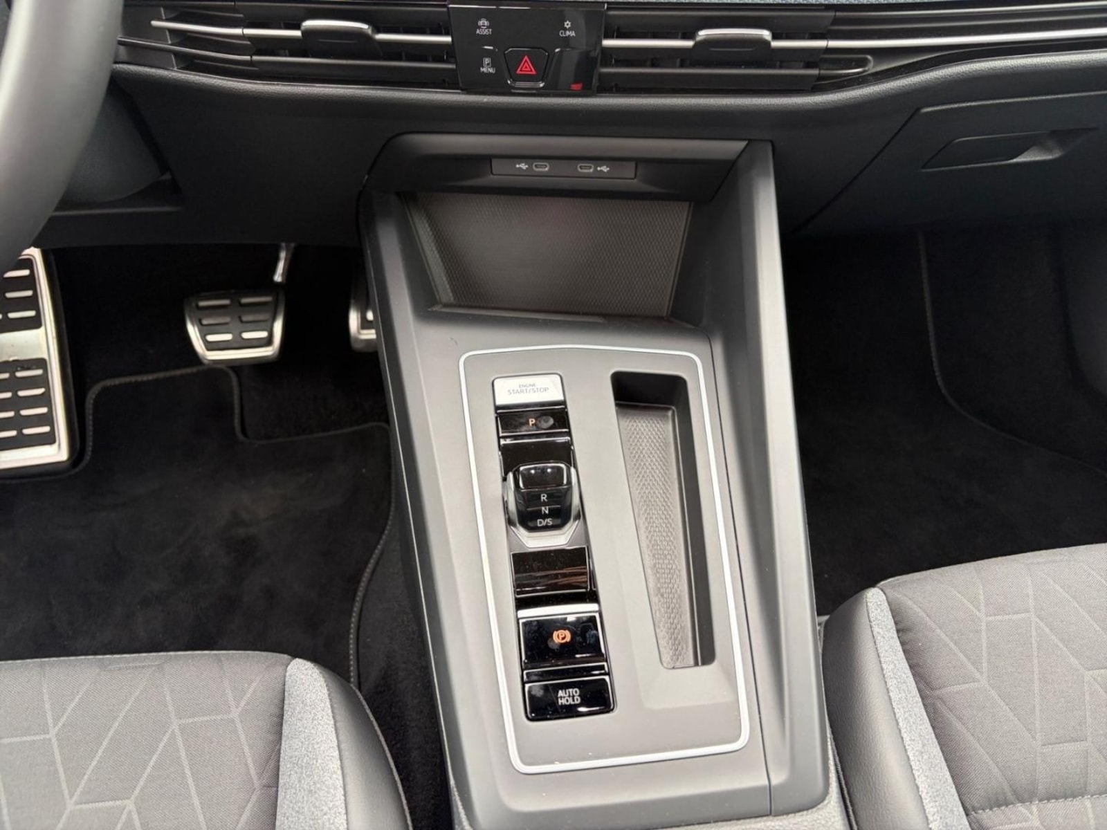 Volkswagen Golf – Bild 12