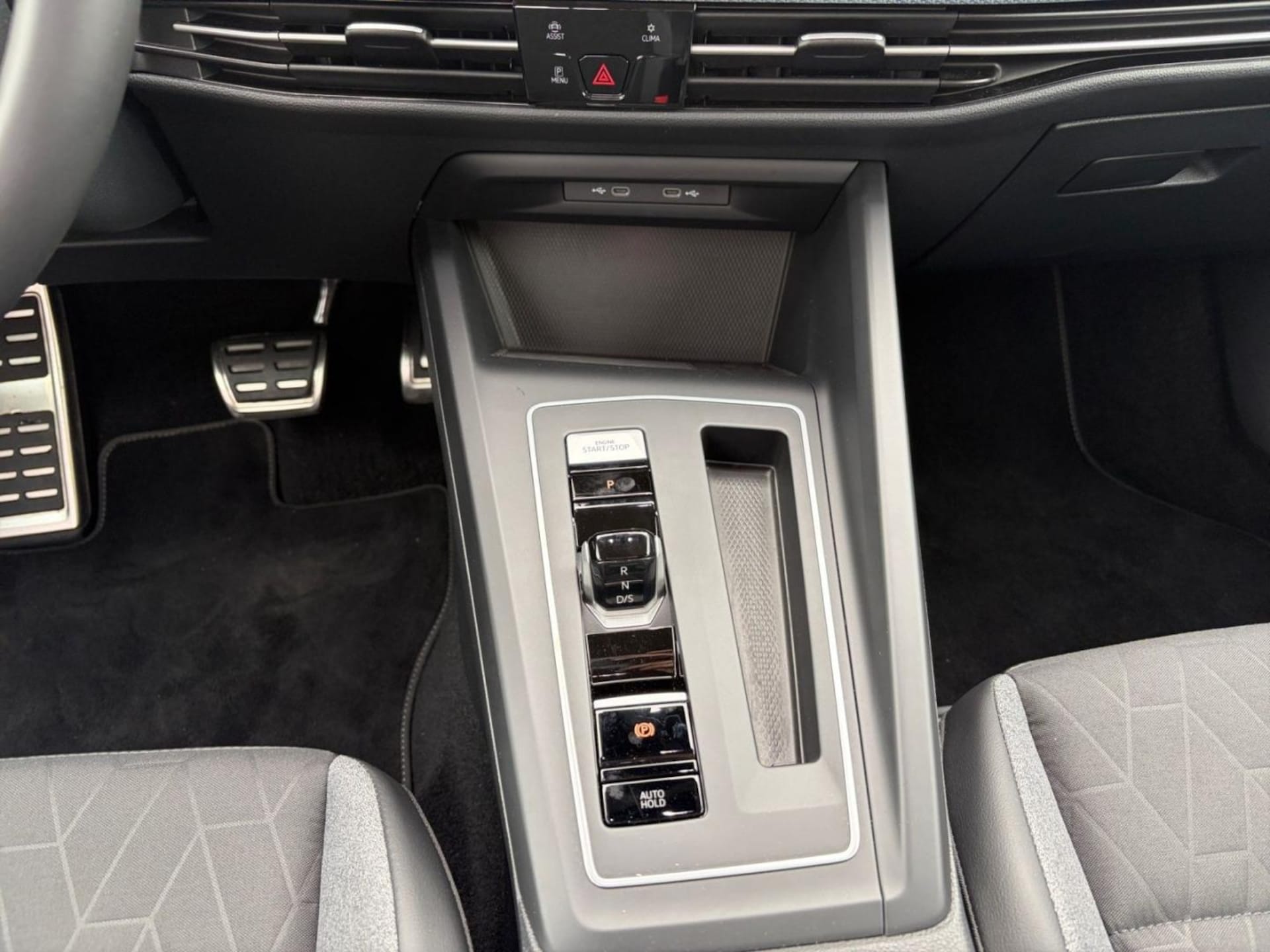 Volkswagen Golf ENERGY