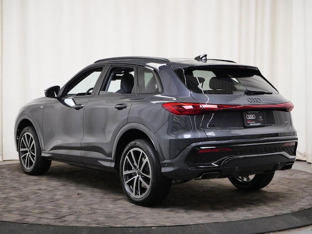 2026 Audi Q5