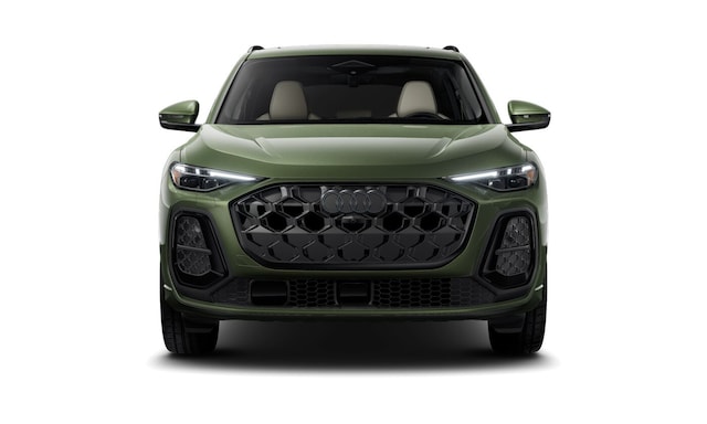 2026 Audi Q5