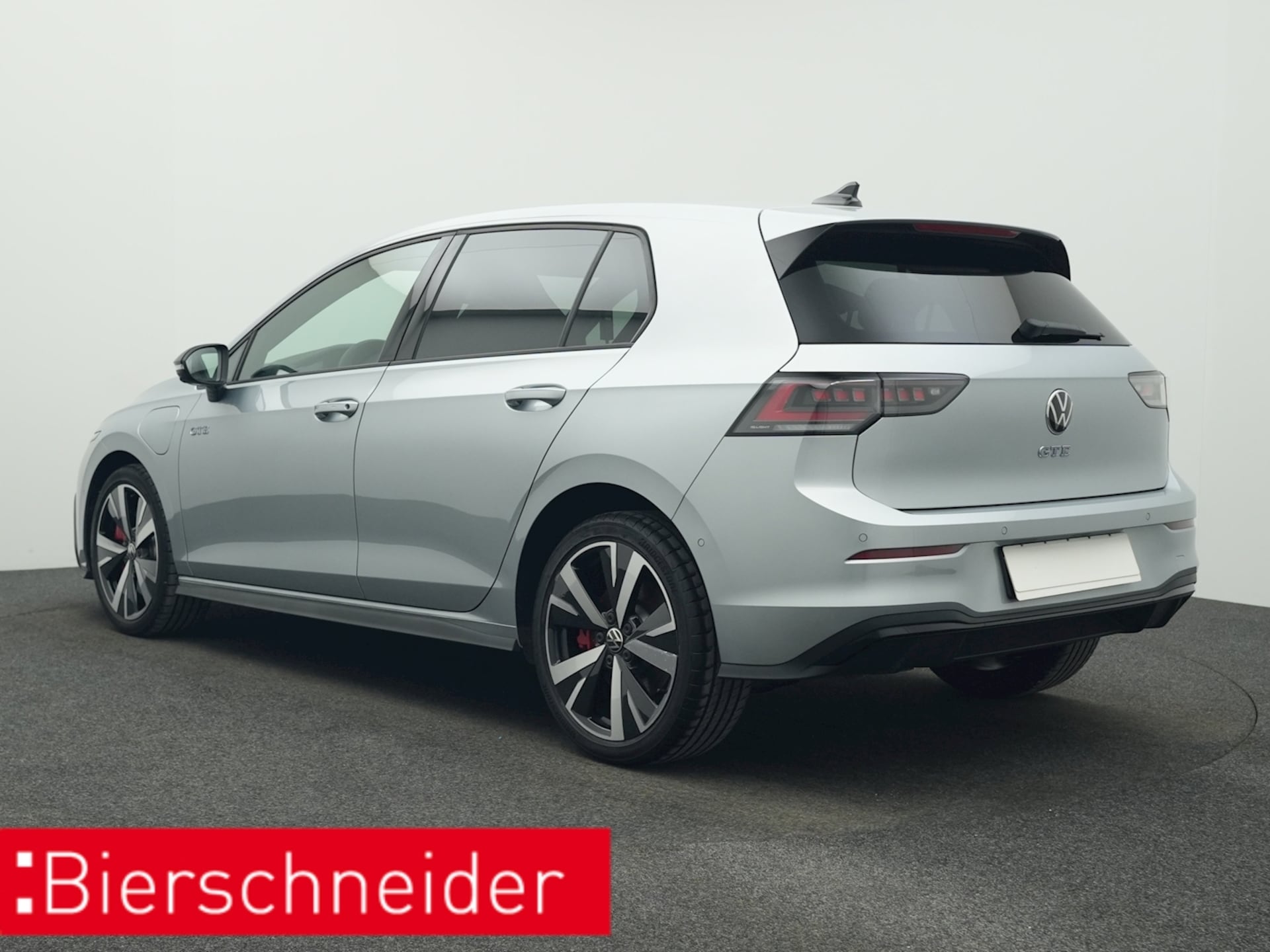 Volkswagen Golf GTE