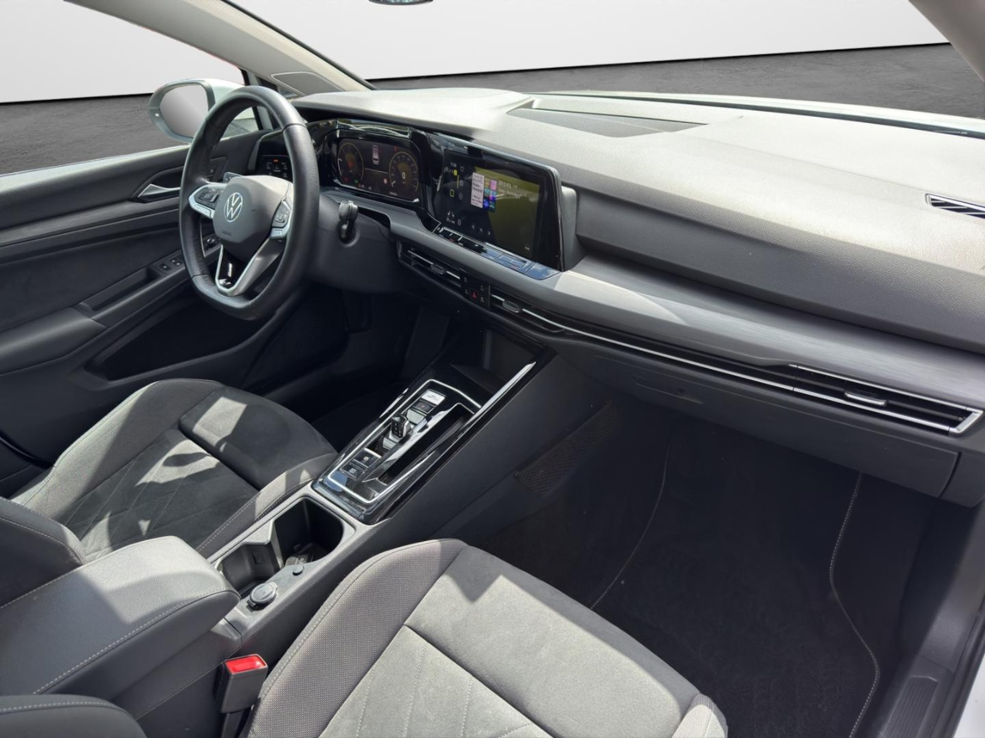 Volkswagen Golf Variant Style