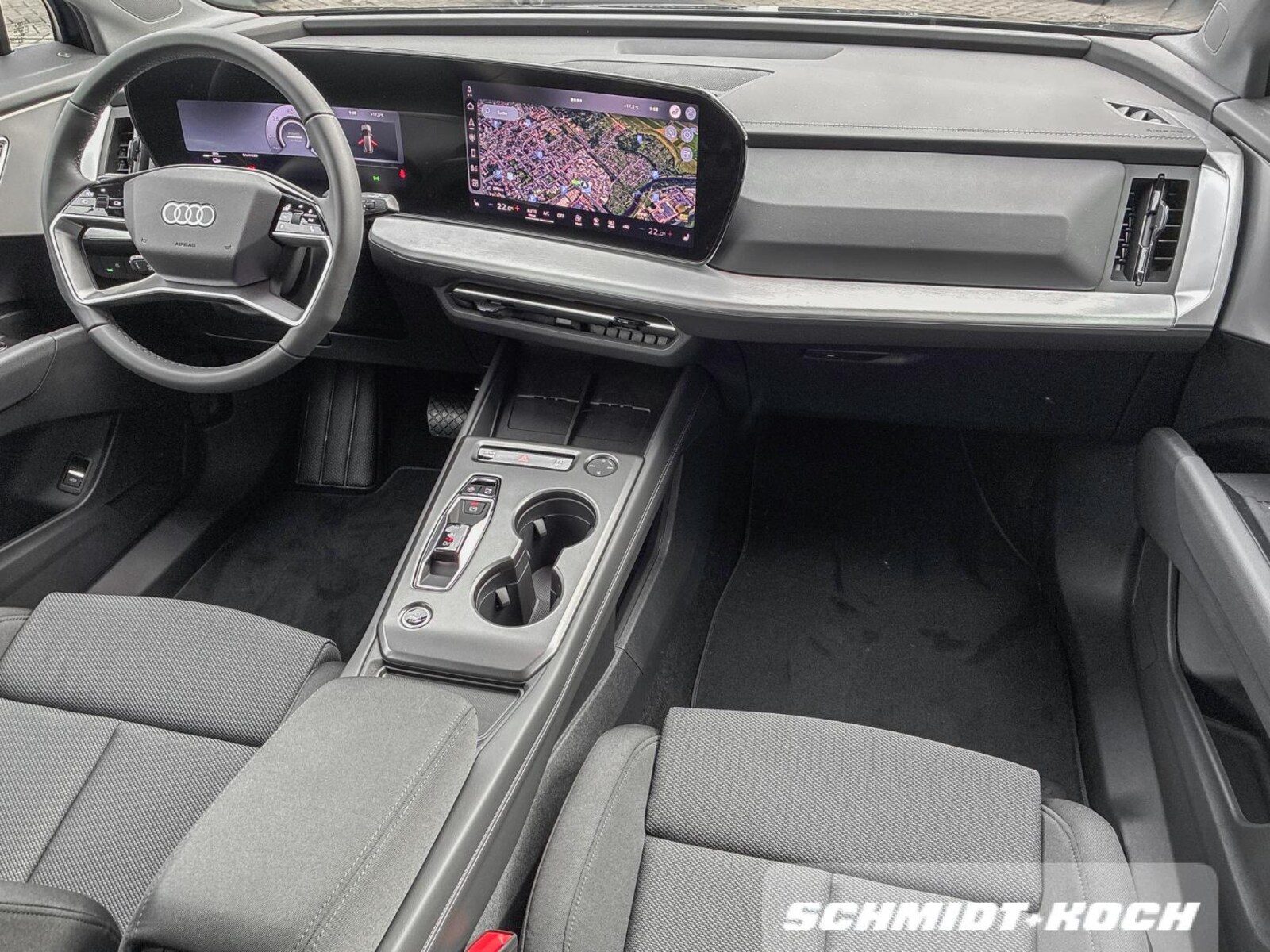 Audi Q4 e-tron – Bild 10