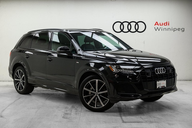 Photo of 2023 Audi Q7