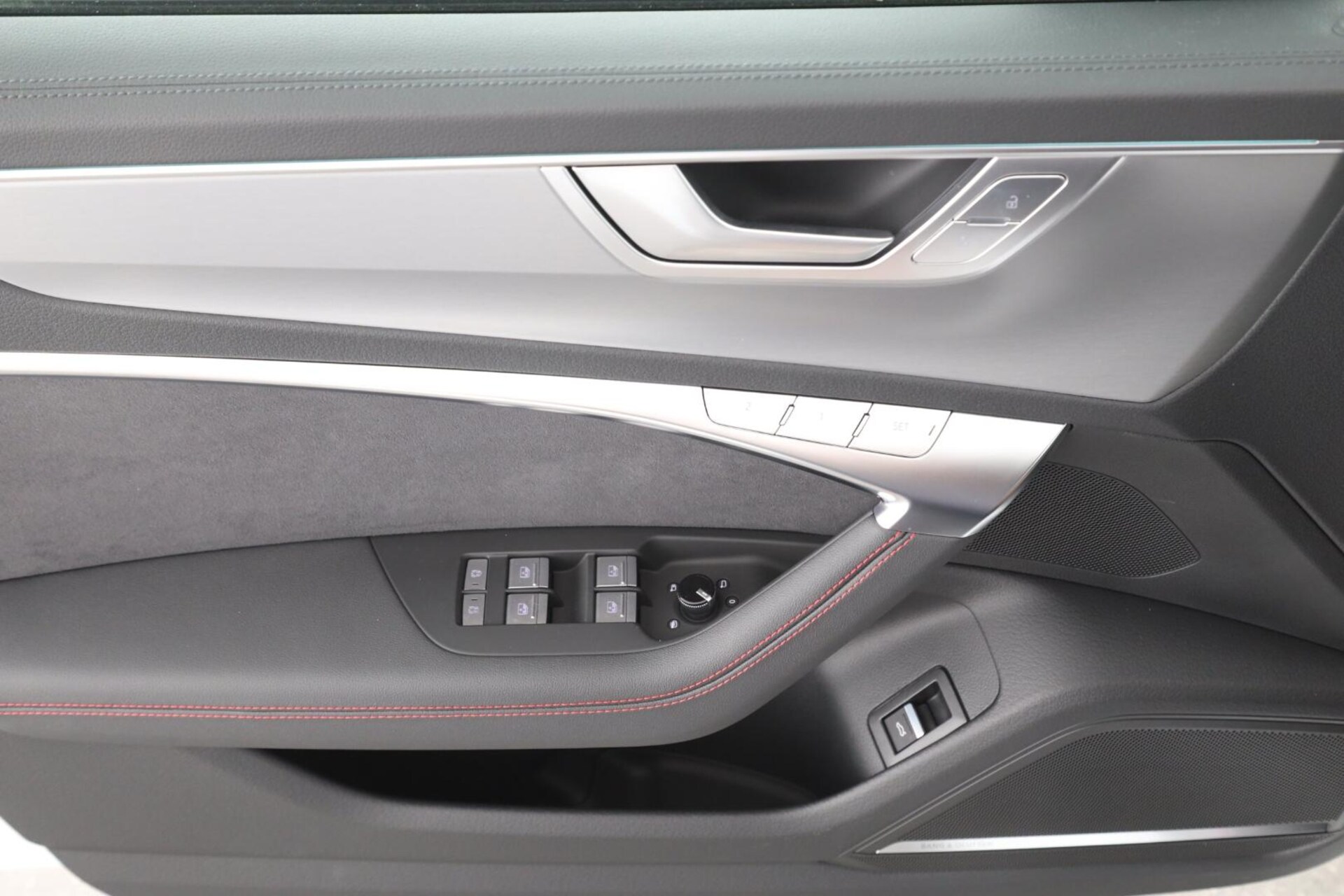 Audi A6 Avant Design