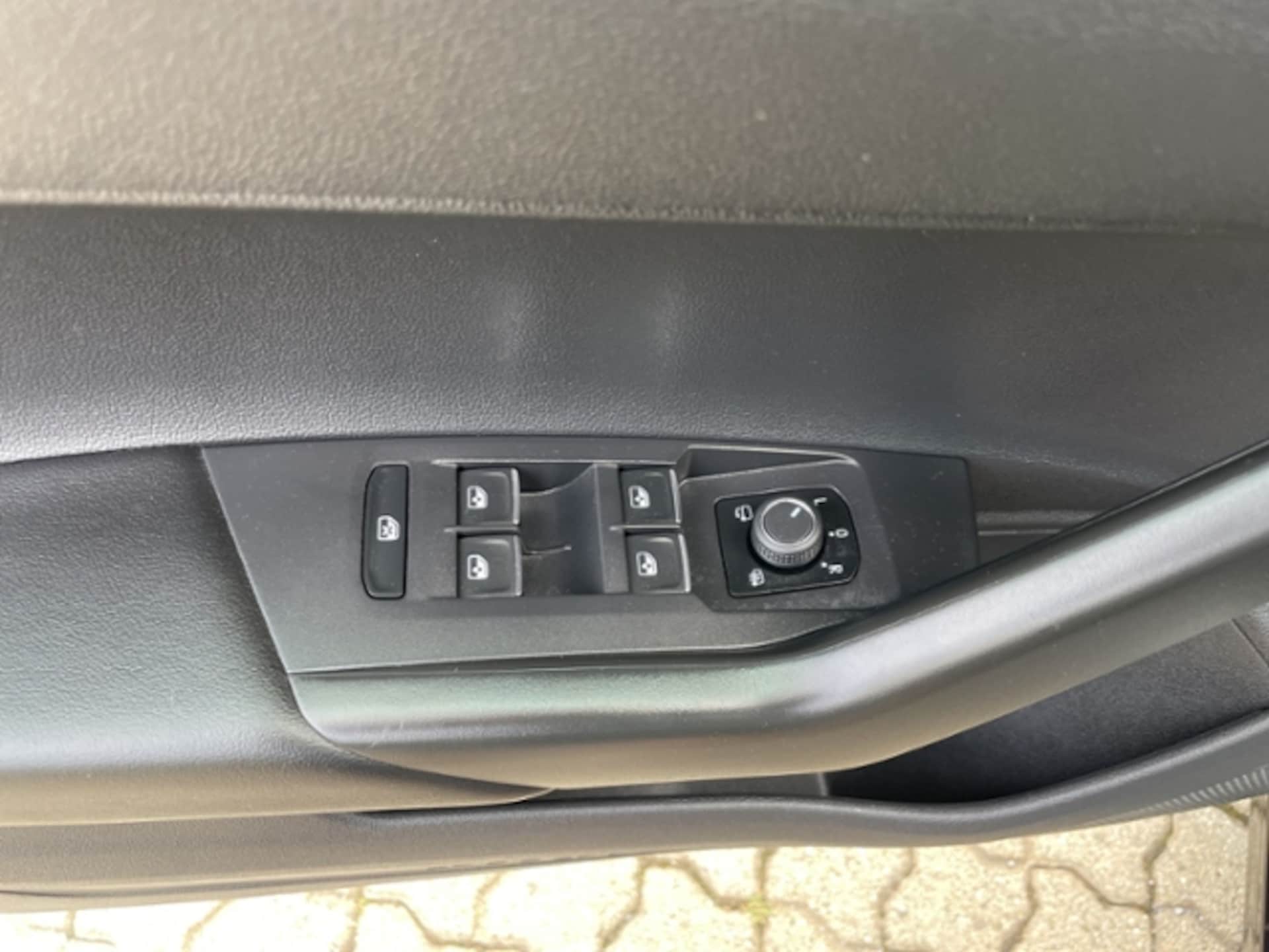 Volkswagen Polo Goal