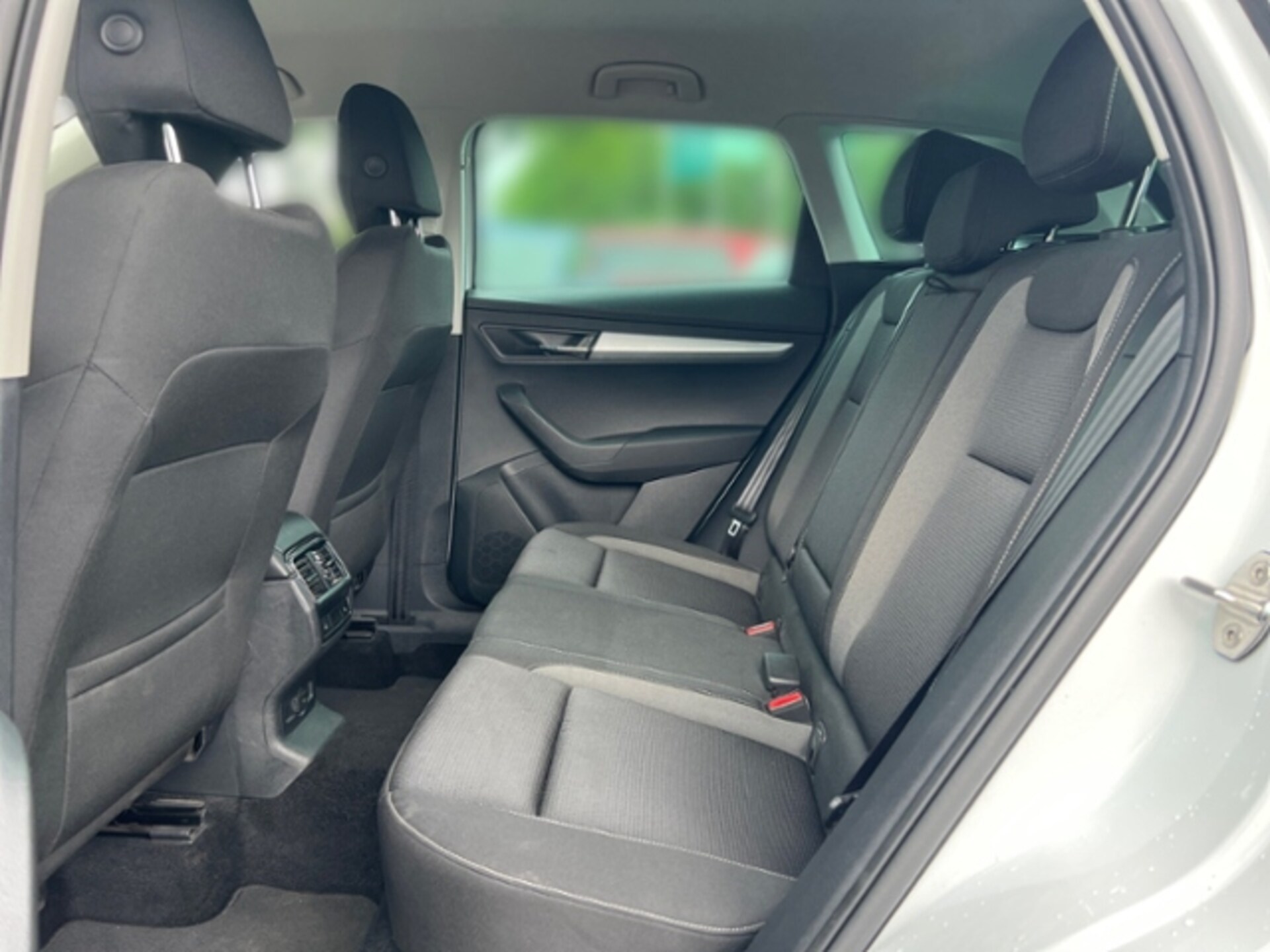 Skoda Karoq Ambition