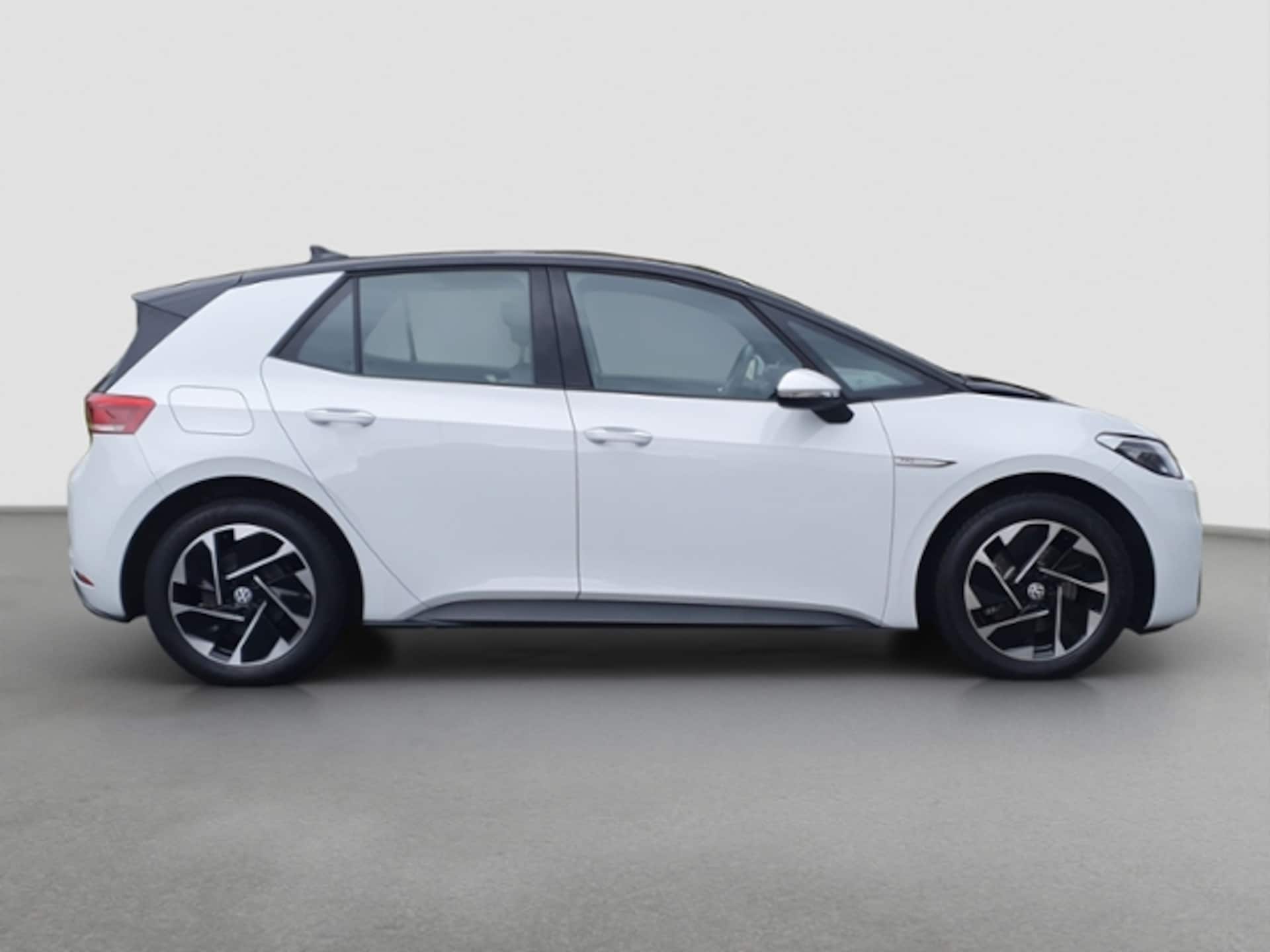 Volkswagen ID.3 Pro Performance