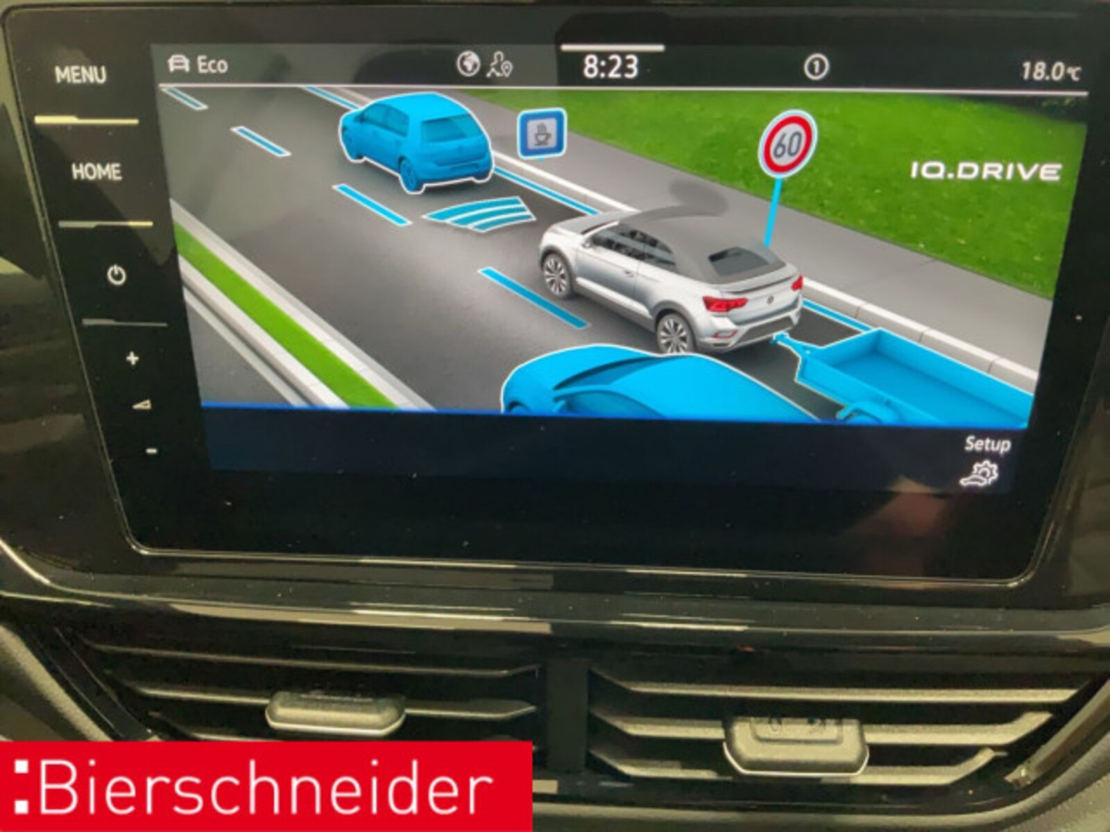 Volkswagen T-Roc Cabriolet – Bild 23