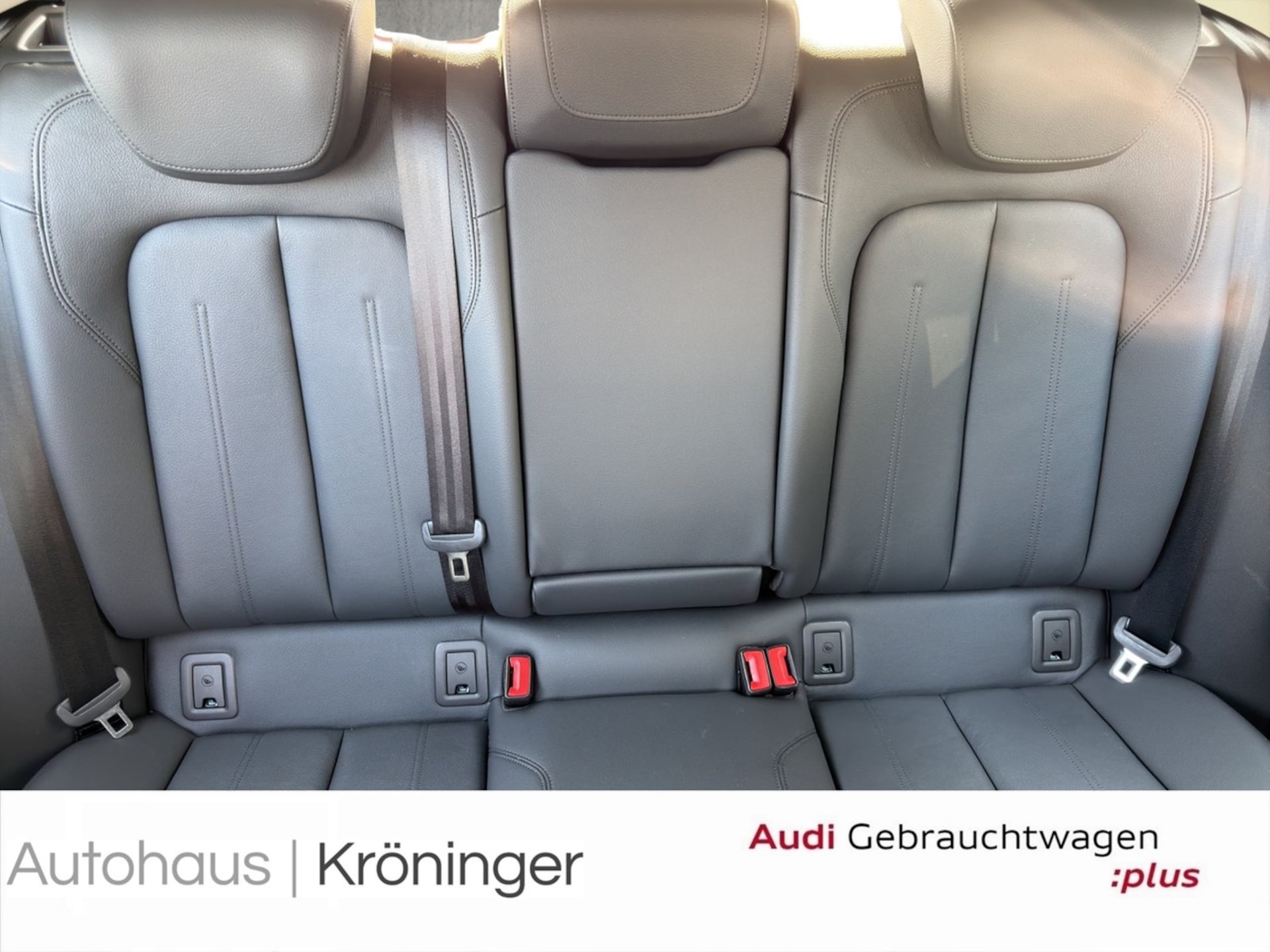 Audi Q2 Advanced