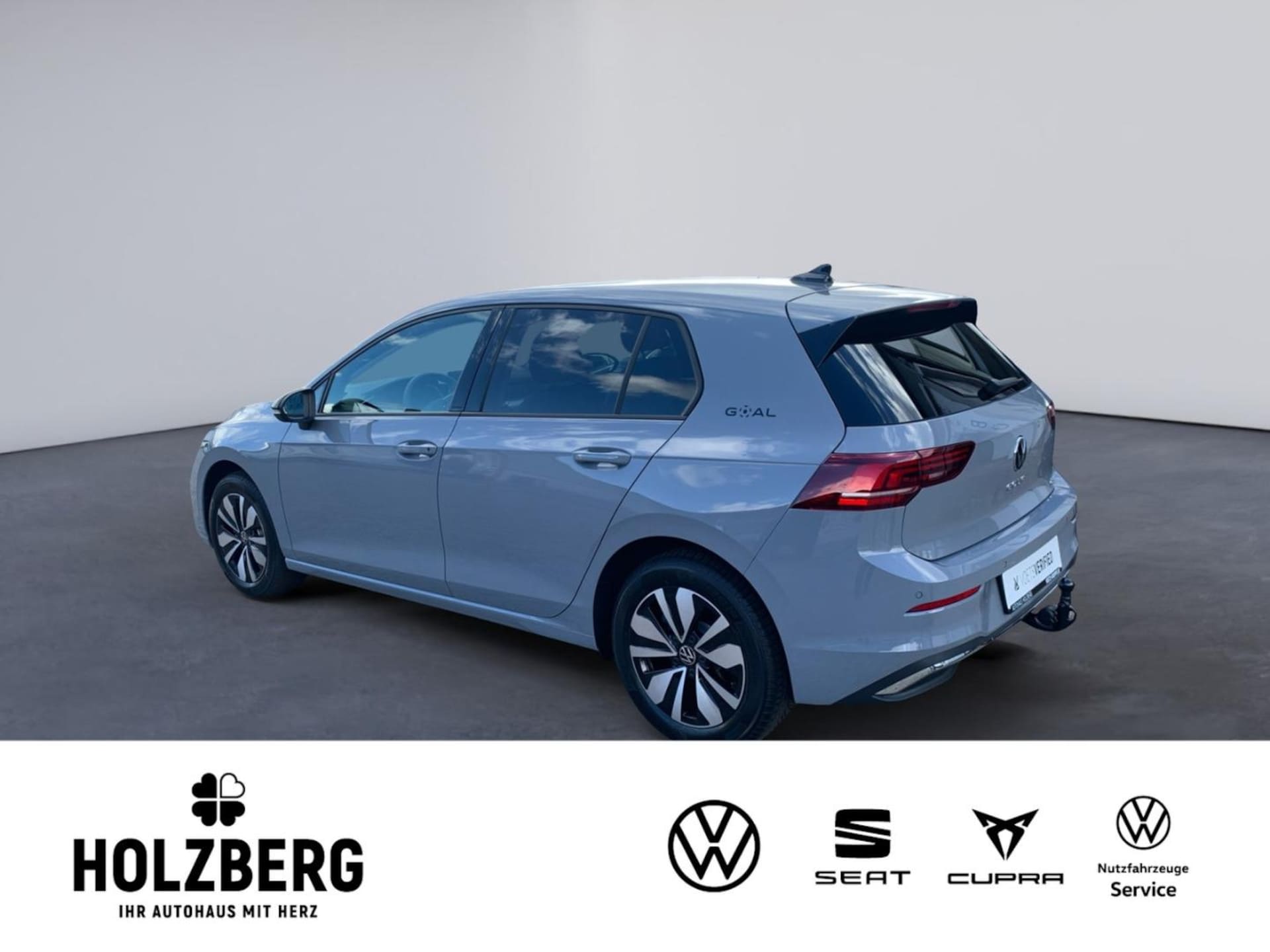 Volkswagen Golf Goal