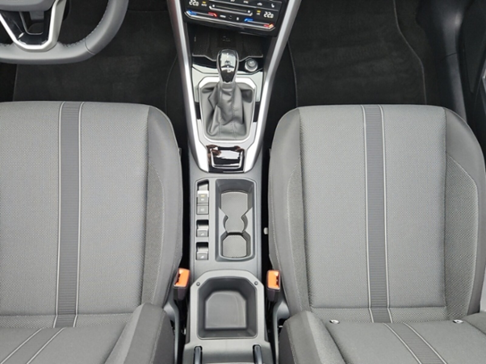 Volkswagen T-Roc Cabriolet – Bild 12