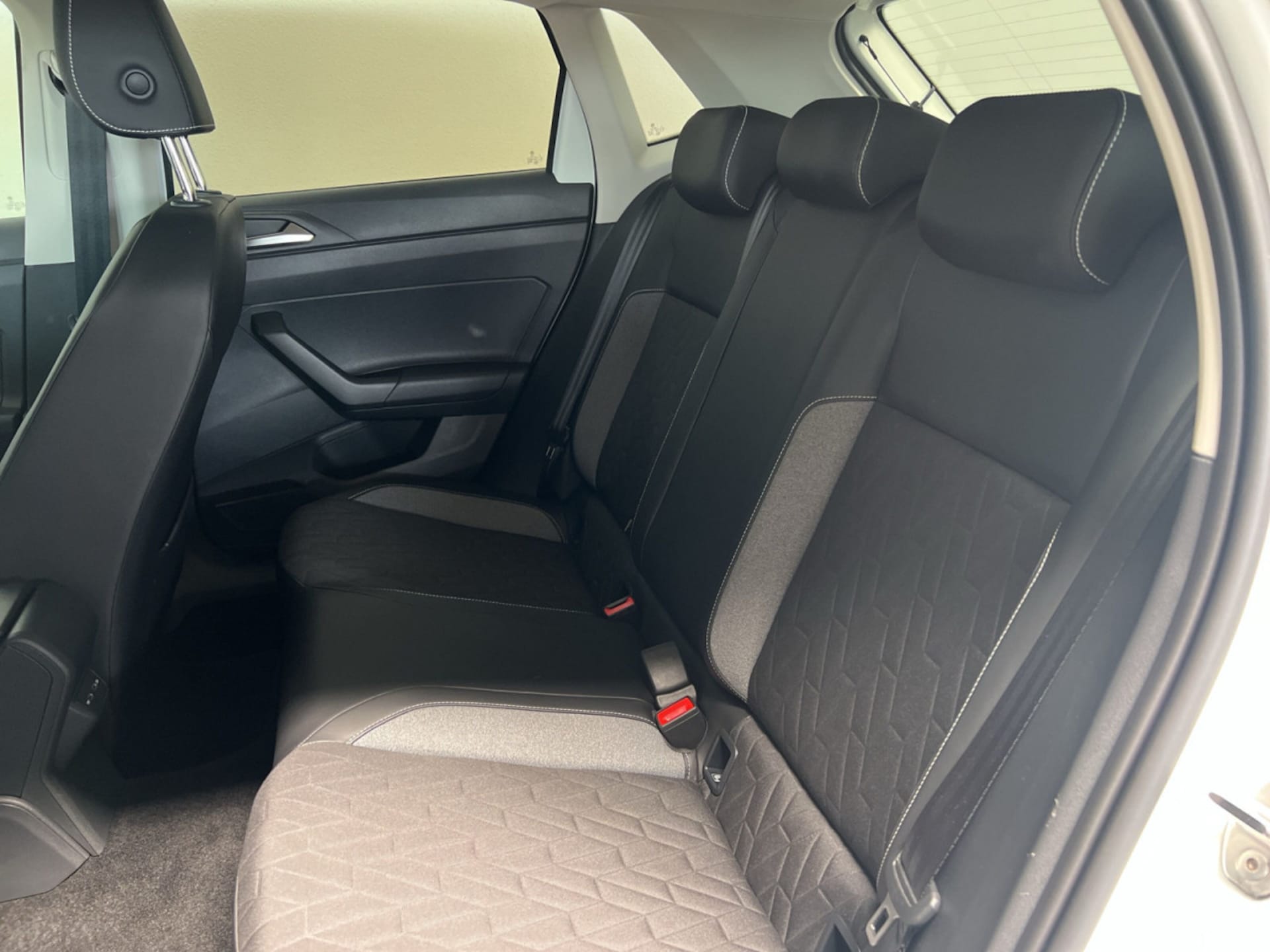 Volkswagen Polo Goal