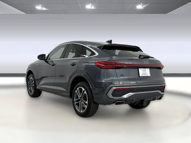 2026 Audi Q5 Sportback