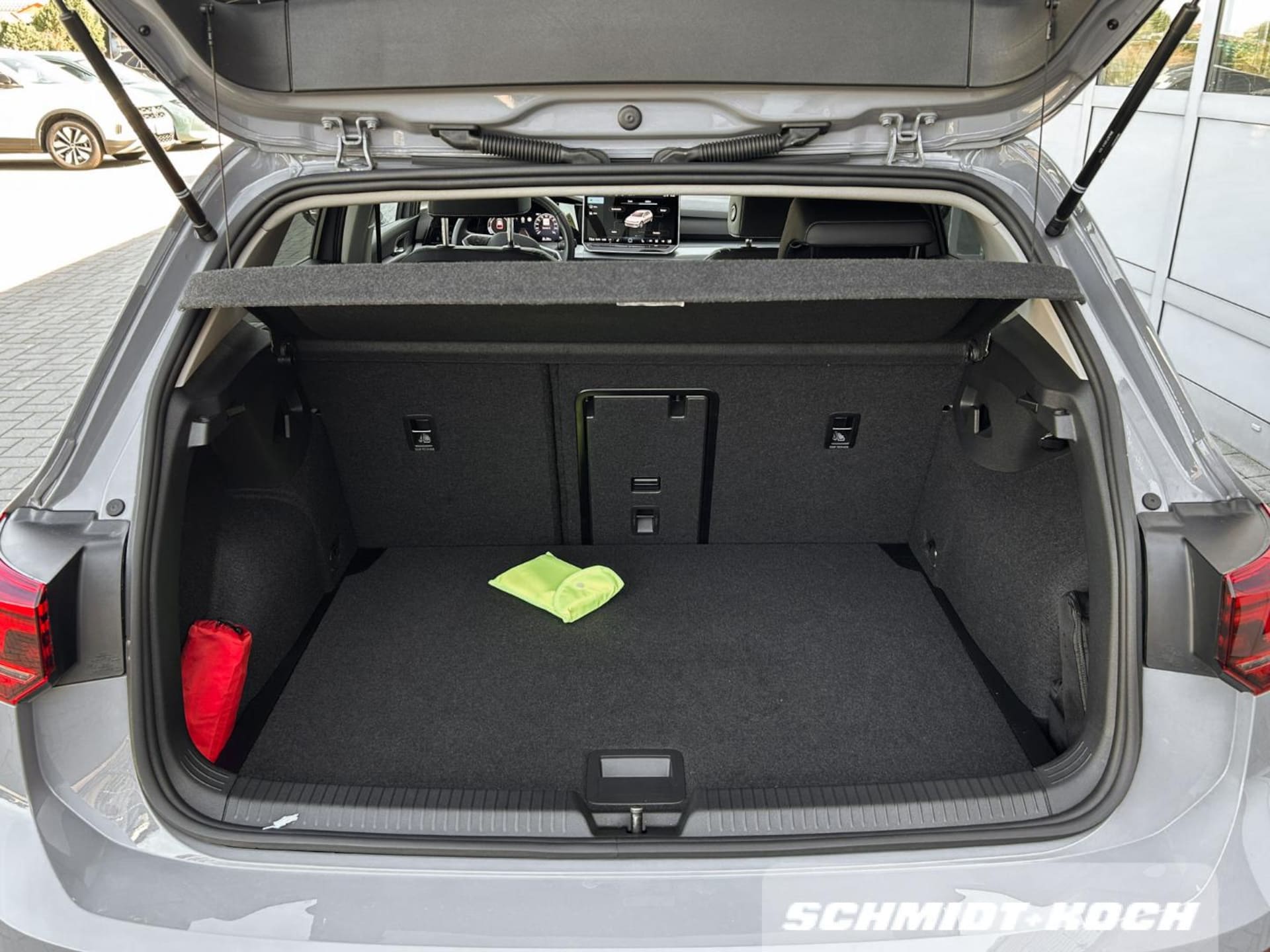 Volkswagen Golf Goal