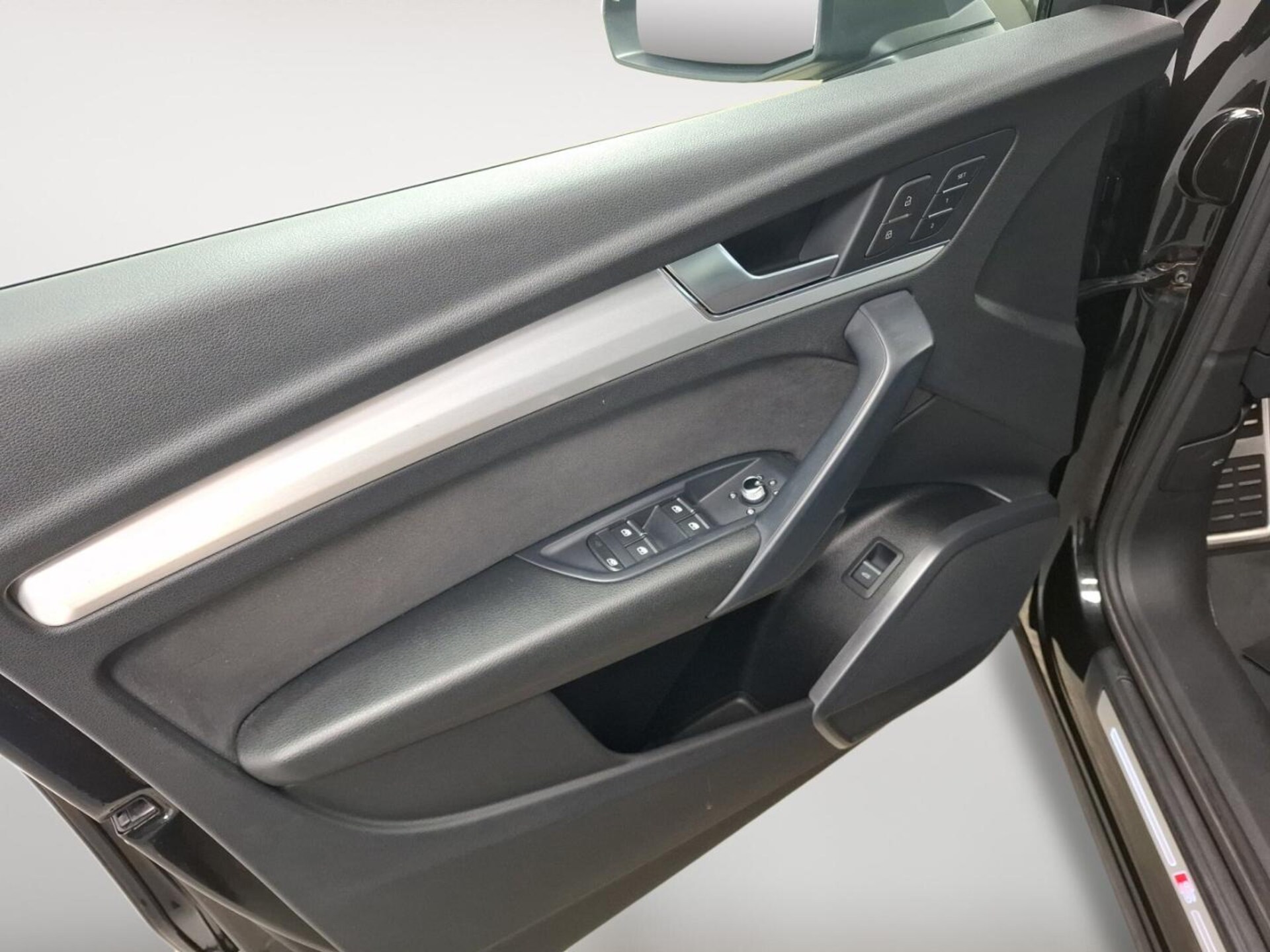 Audi Q5 SUV S line