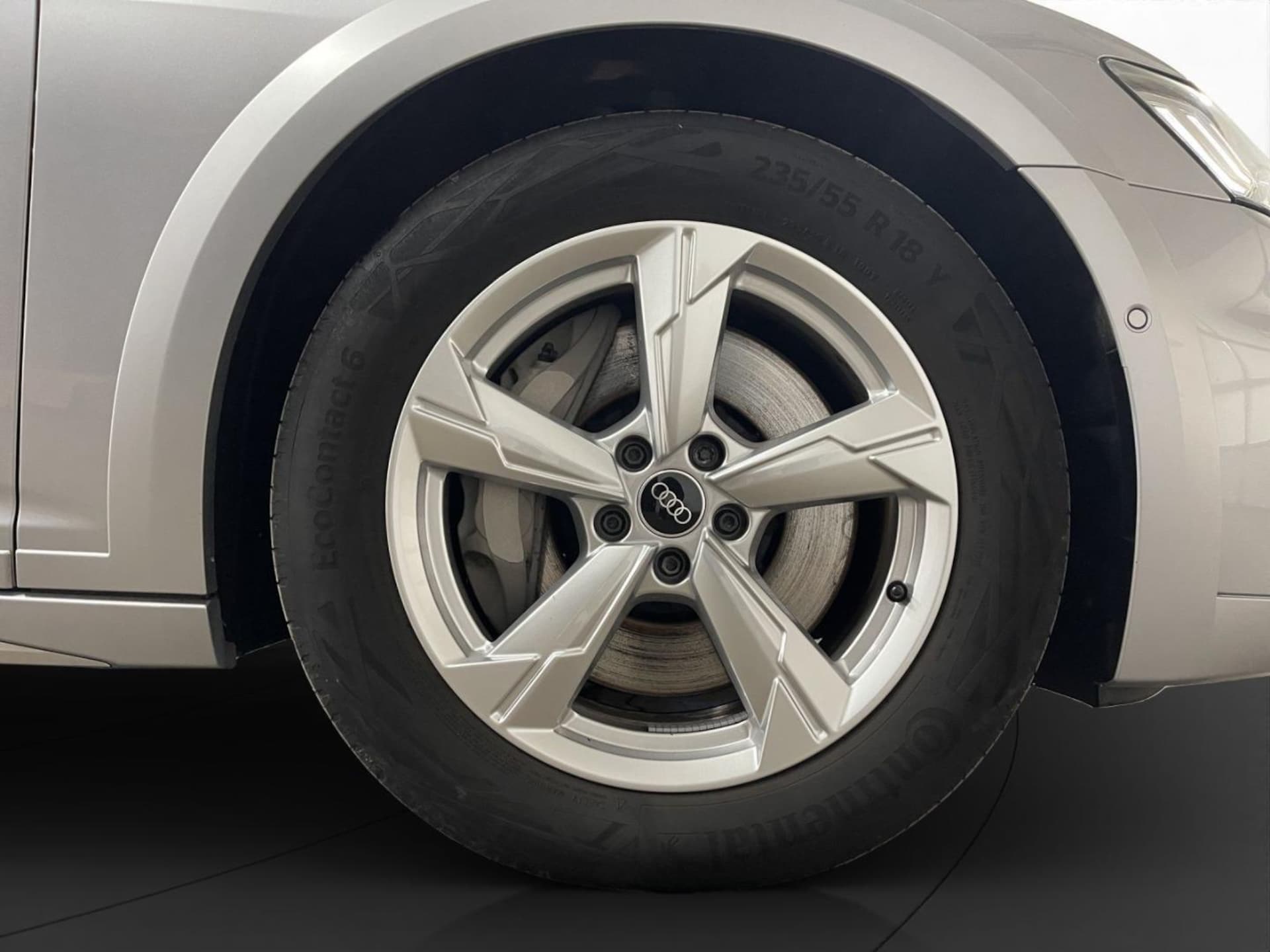 Audi A6 allroad quattro