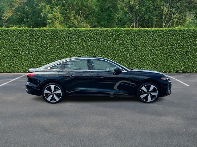 2025 Audi A5 Sedan