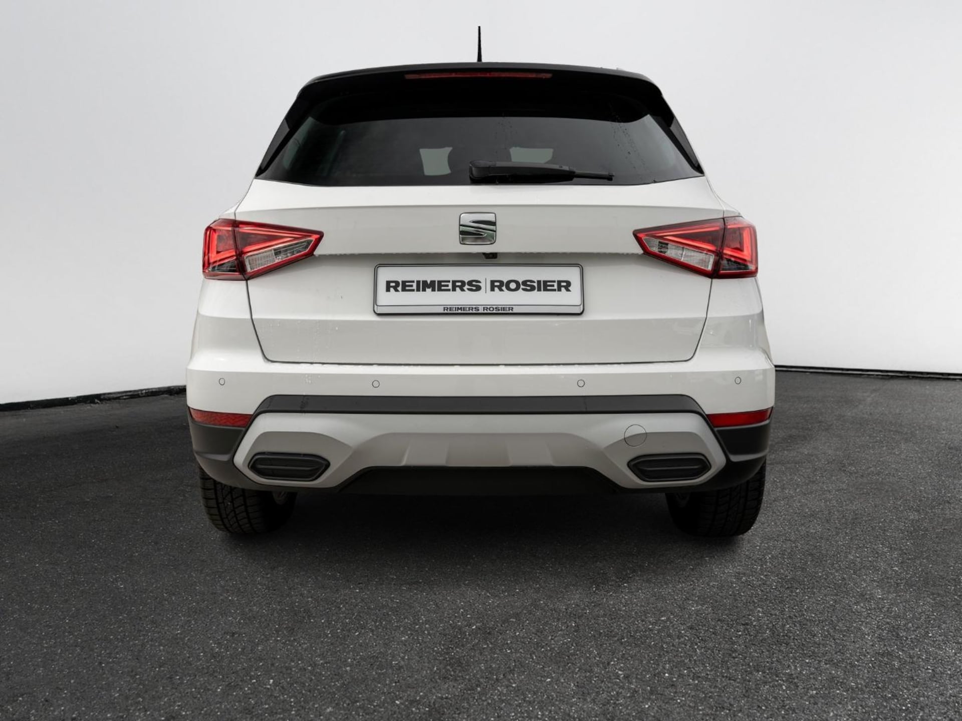 SEAT Arona Xperience