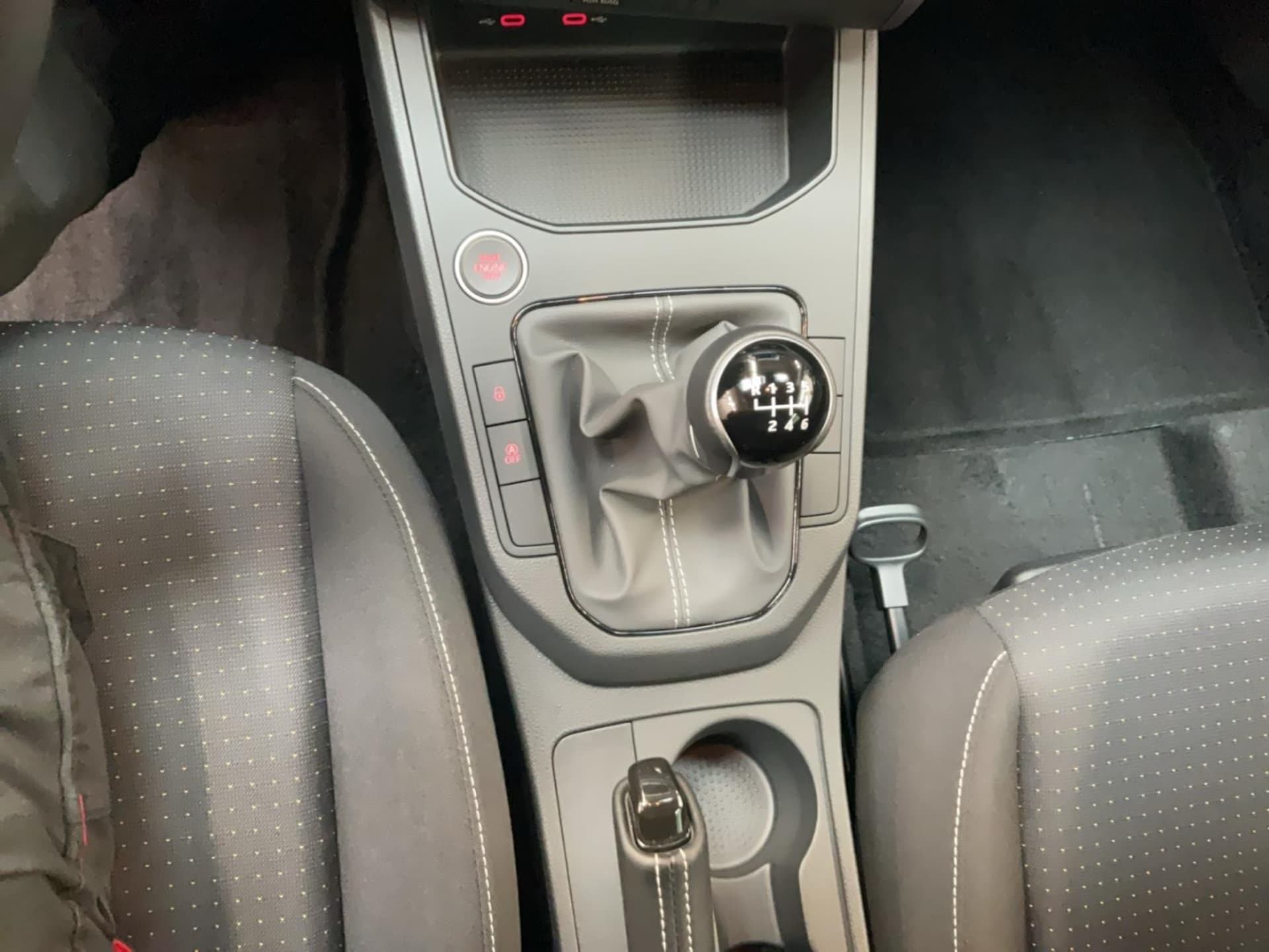 SEAT Ibiza Style