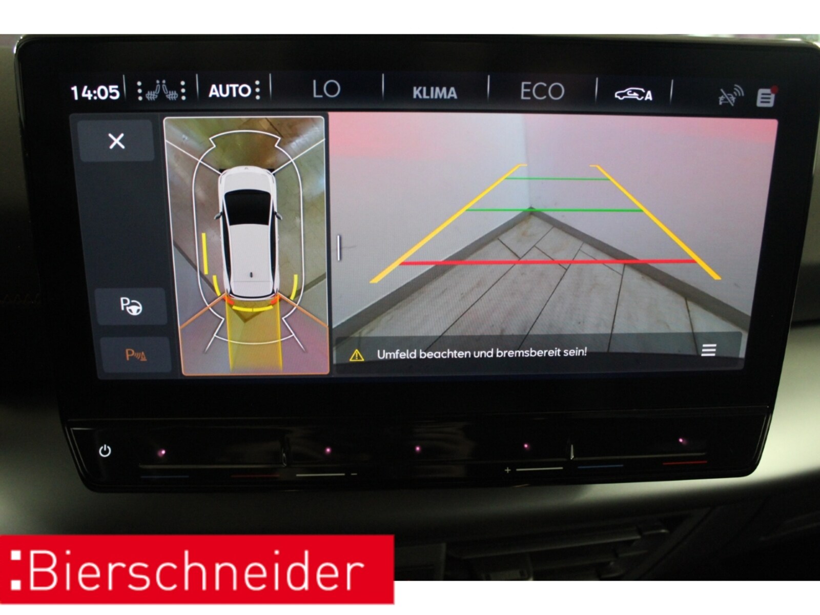 CUPRA Born – Bild 12