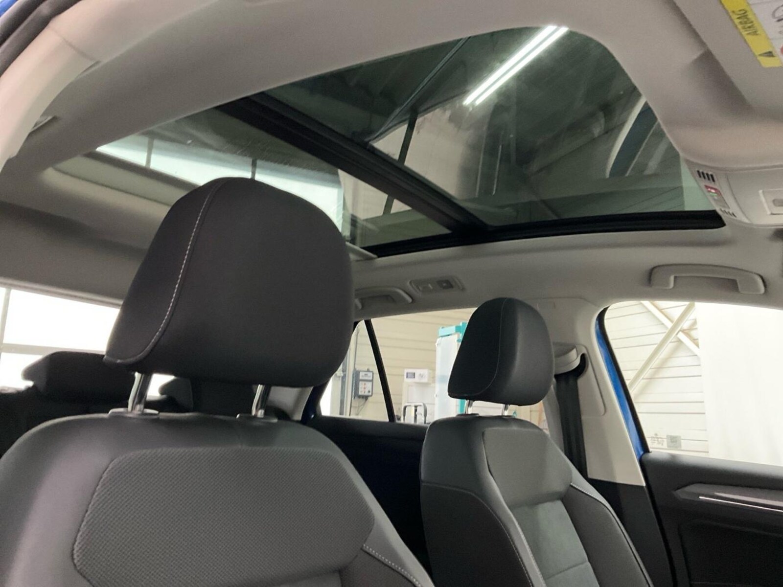 Volkswagen T-Roc – Bild 21