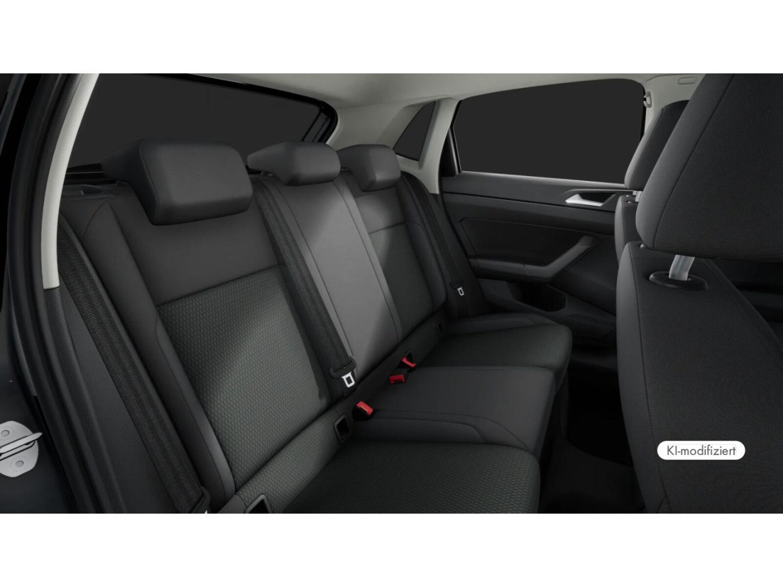 Volkswagen Polo – Bild 10