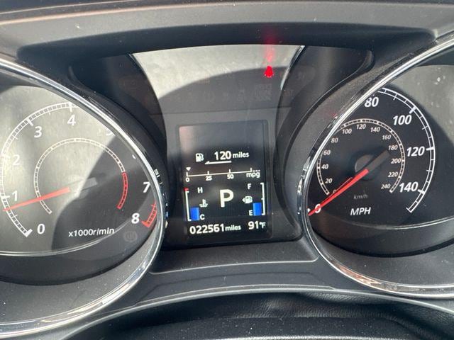 2025 Mitsubishi