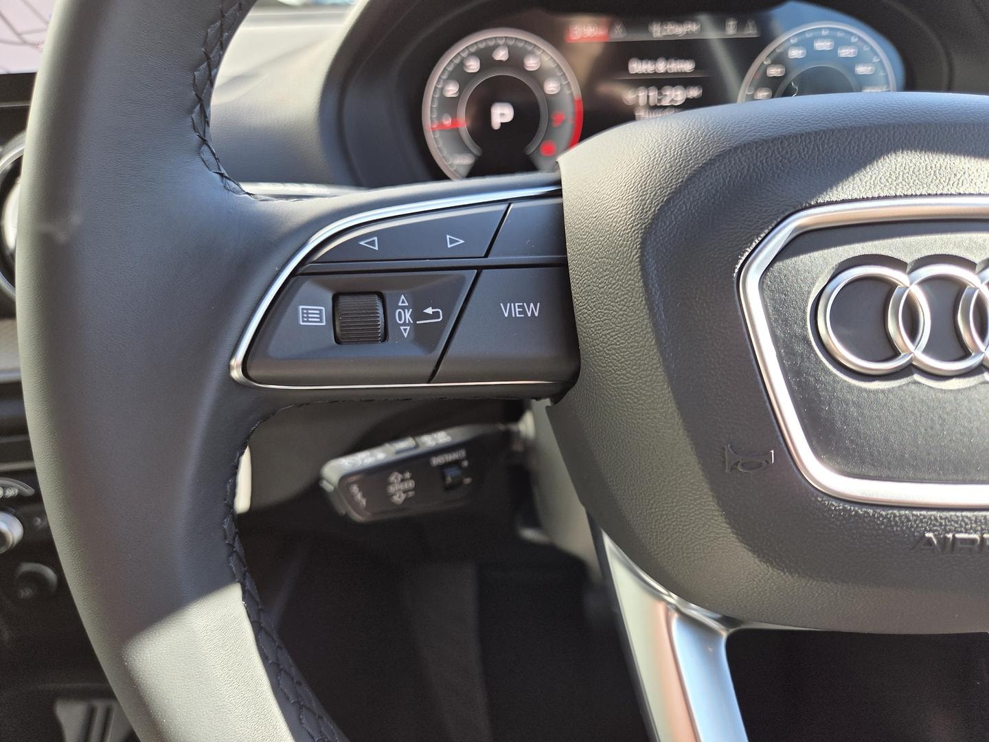 Image about Audi Q2 S line edition TFSI S tronic