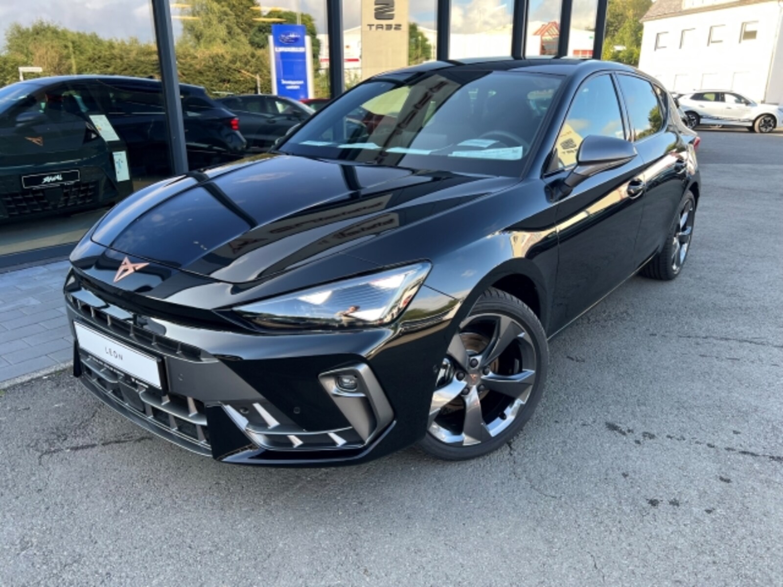 CUPRA Leon – Bild 18
