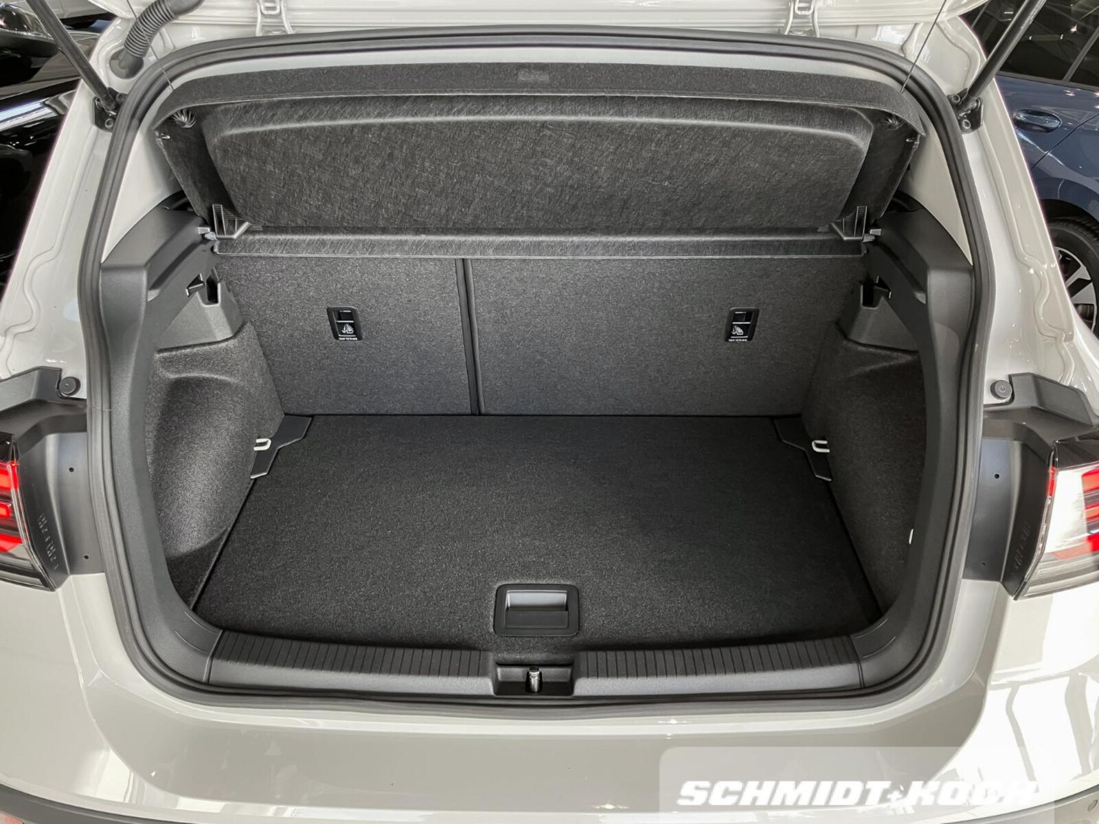 Volkswagen T-Cross – Bild 14