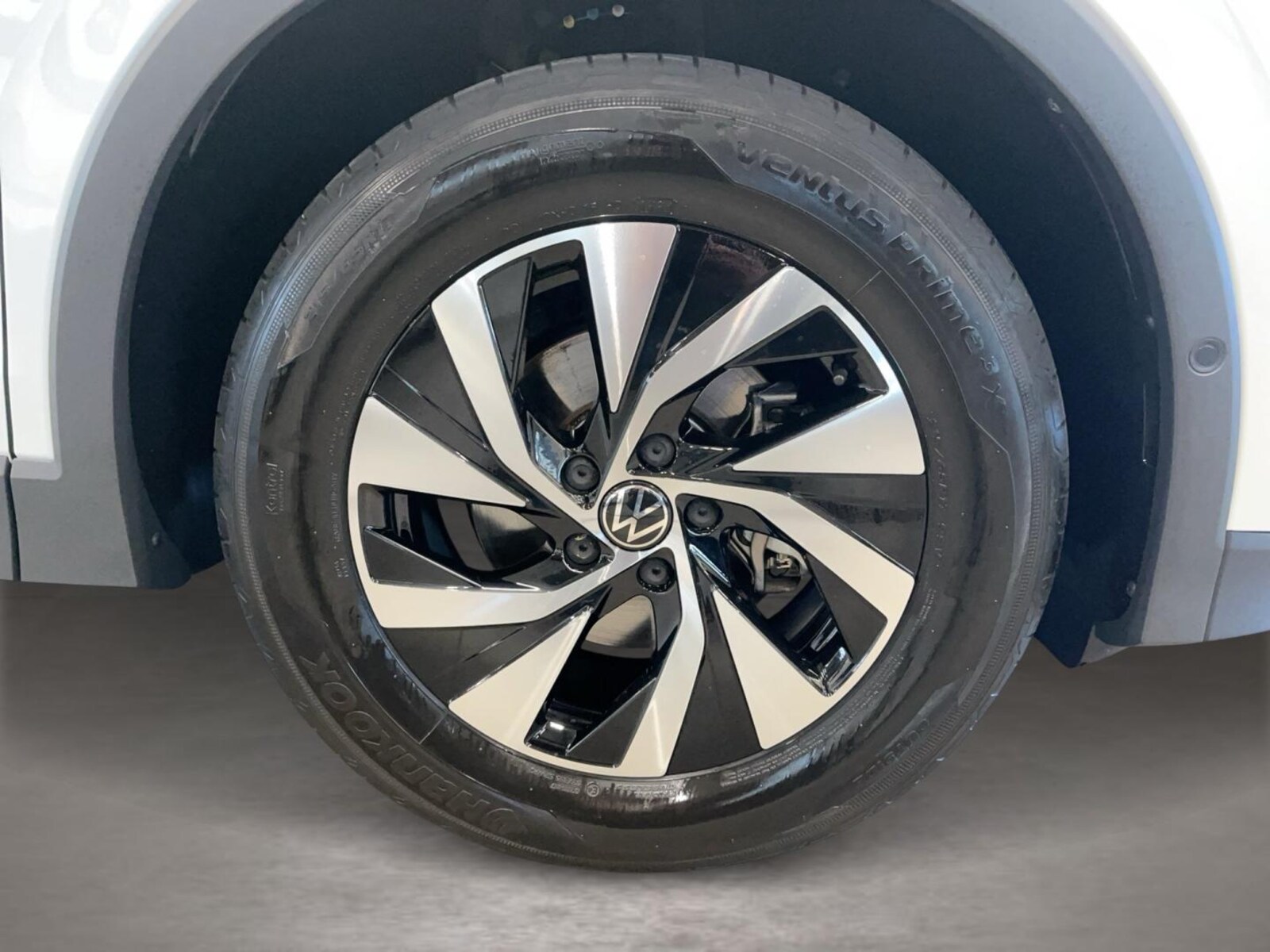 Volkswagen Tiguan – Bild 6