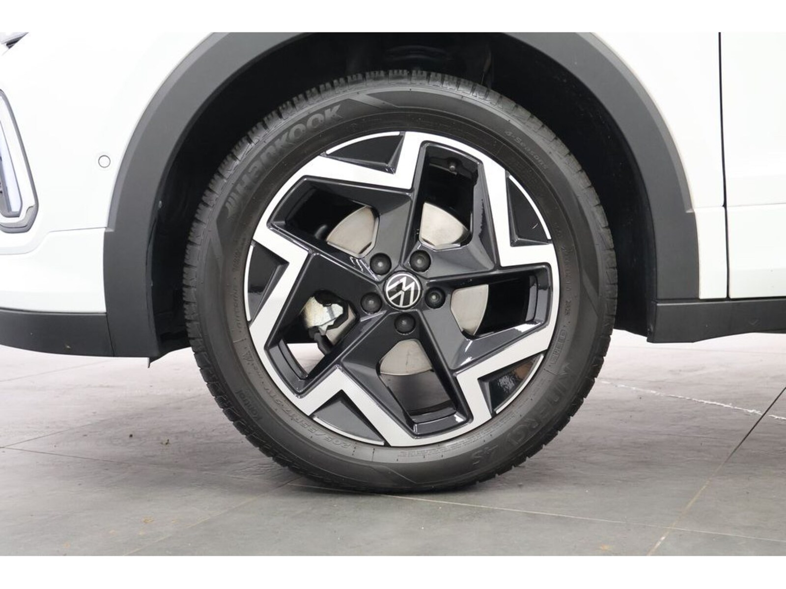 Volkswagen T-Cross – Bild 29