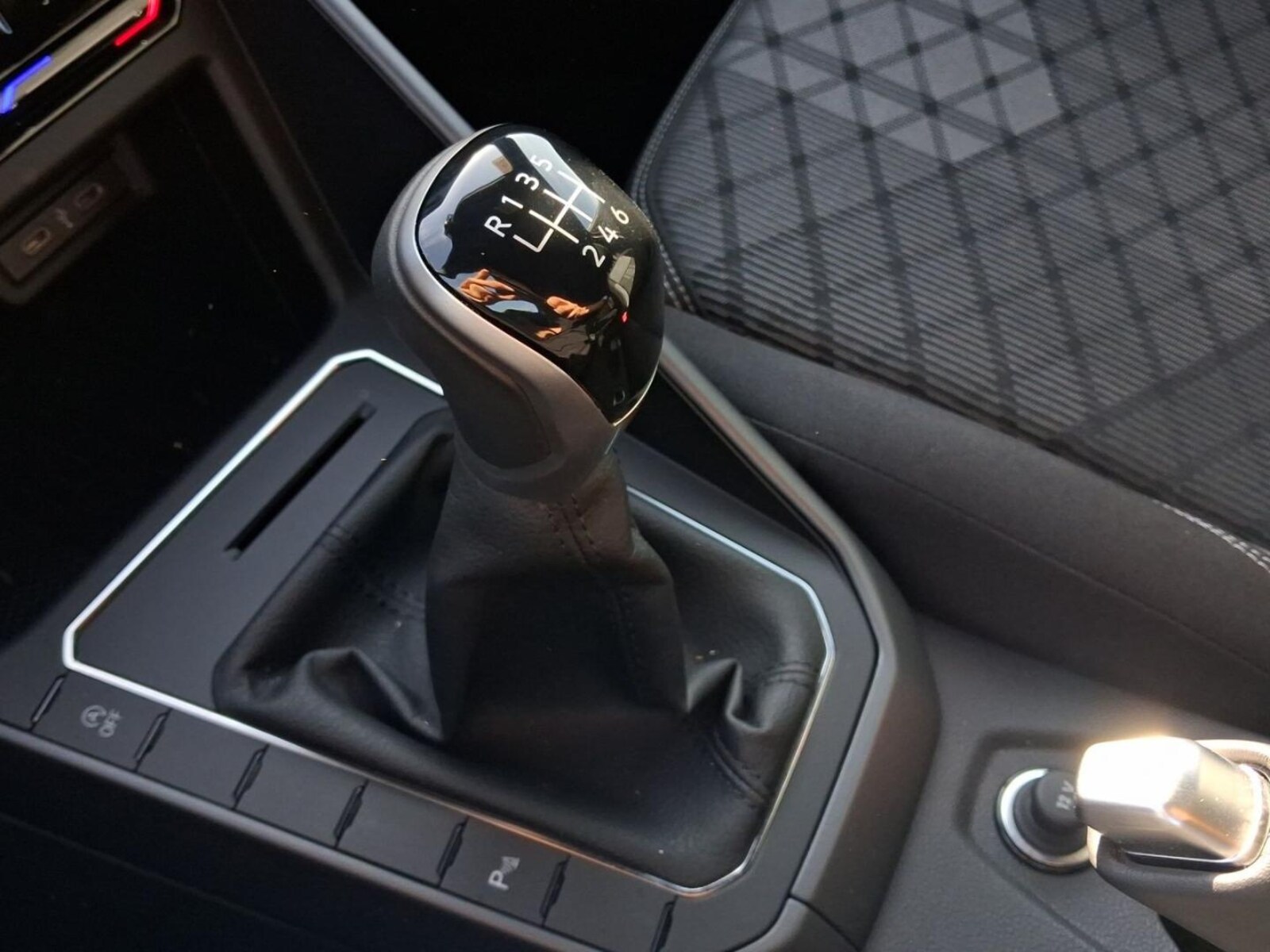 Volkswagen Taigo – Bild 11