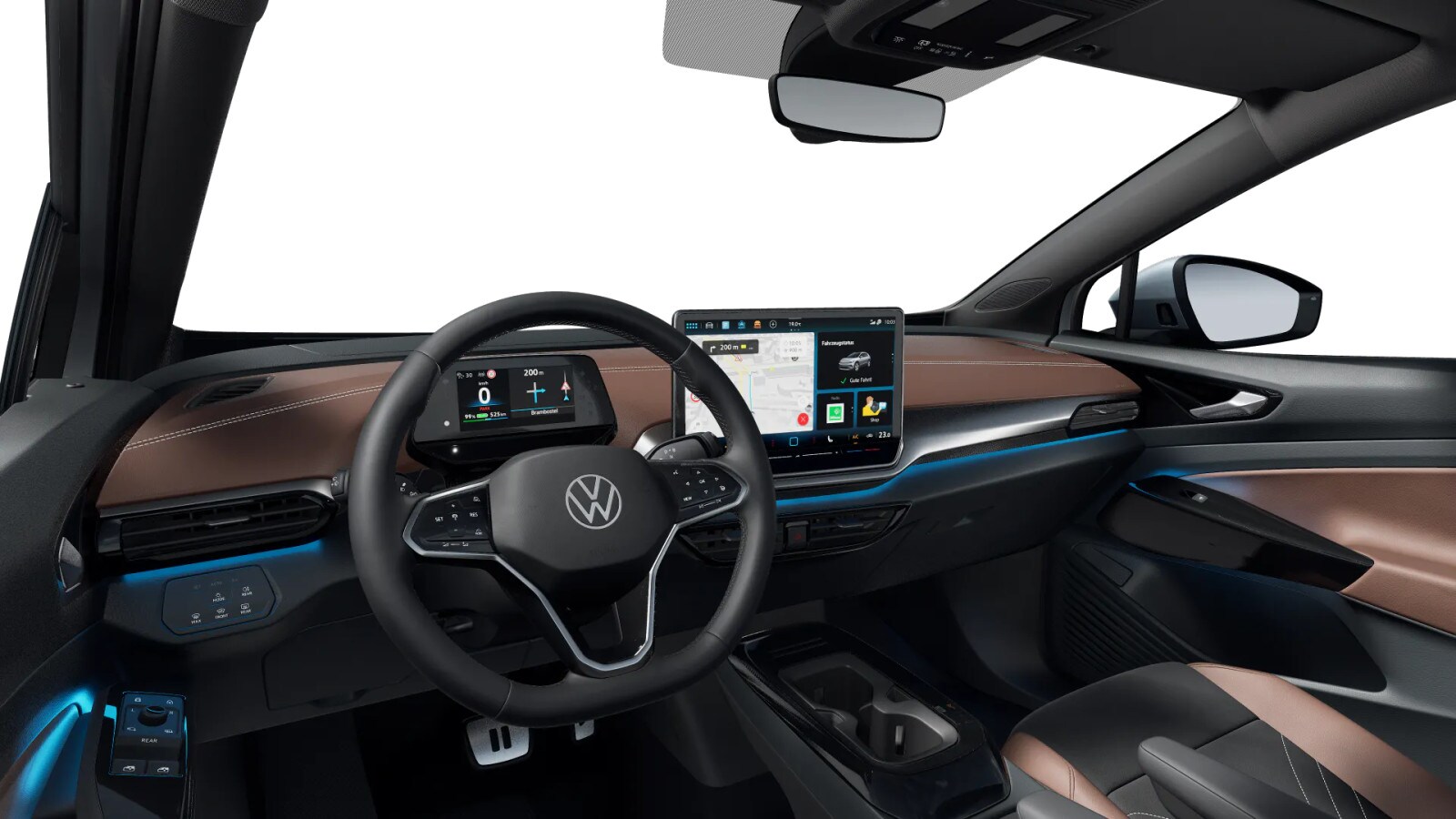 Volkswagen ID.4 – Bild 9