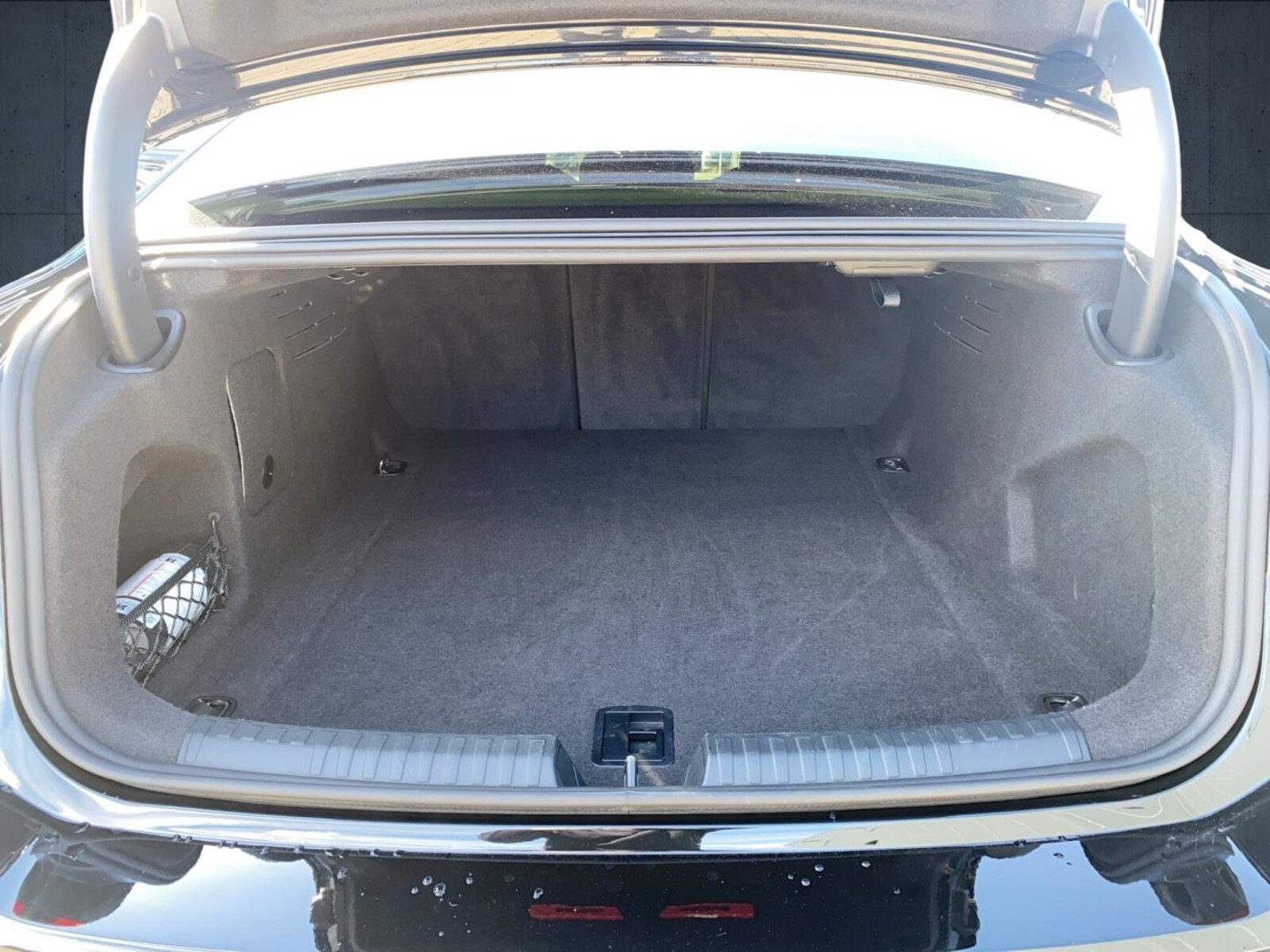 Audi A6 Limousine – Bild 13