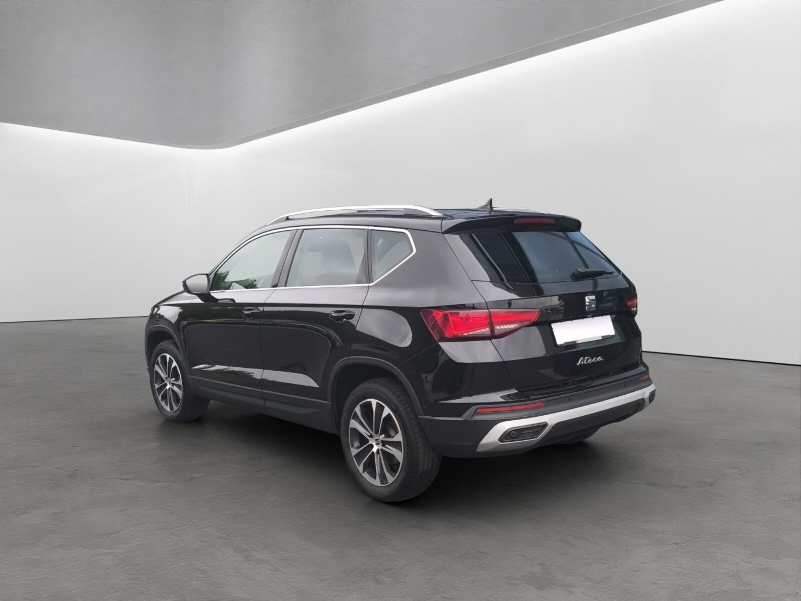 SEAT Ateca – Bild 5