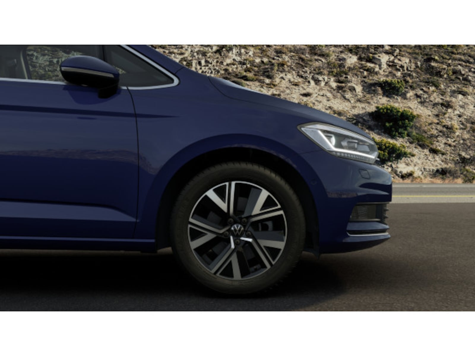 Volkswagen Touran – Bild 5