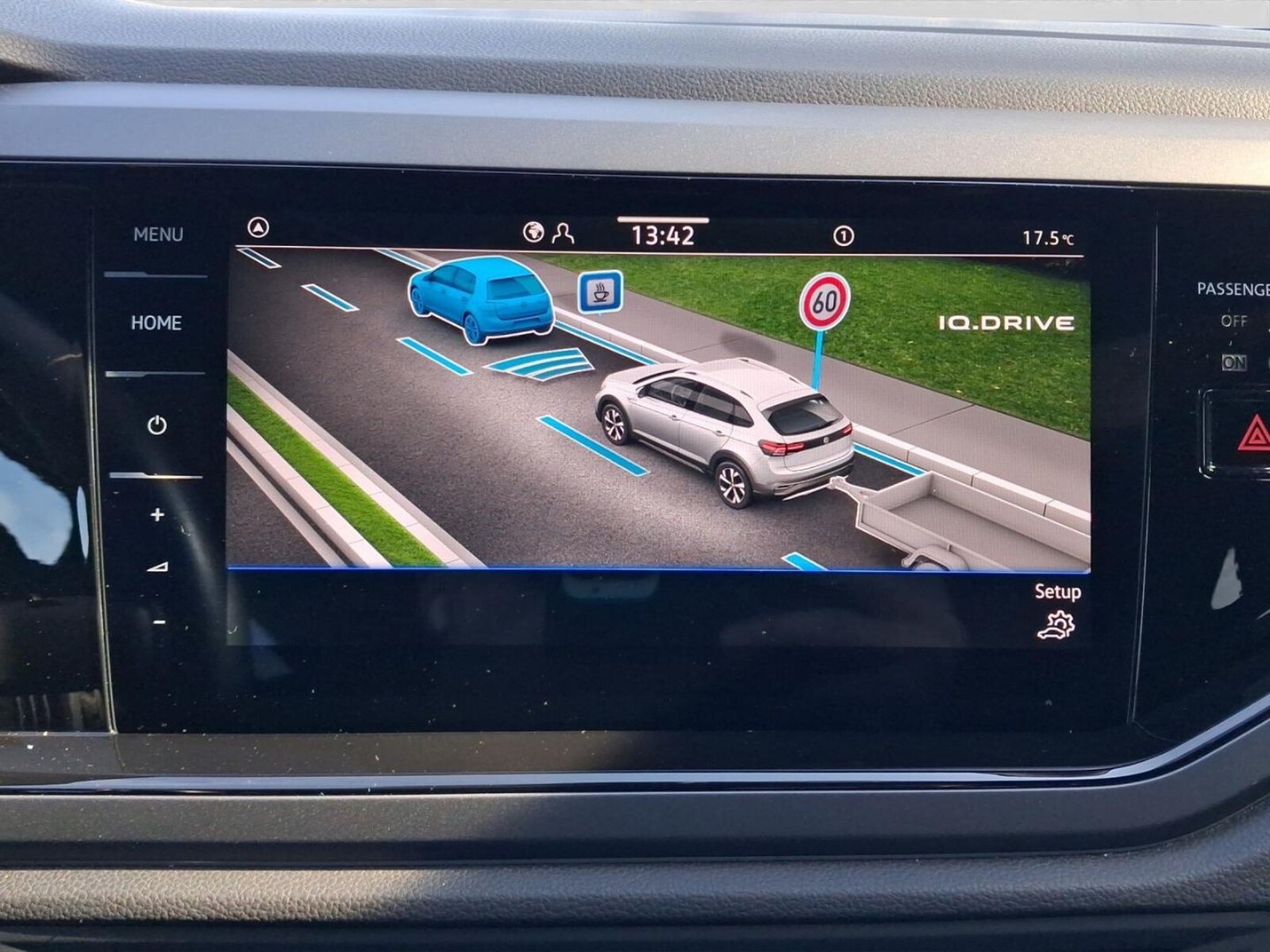 Volkswagen Taigo – Bild 7