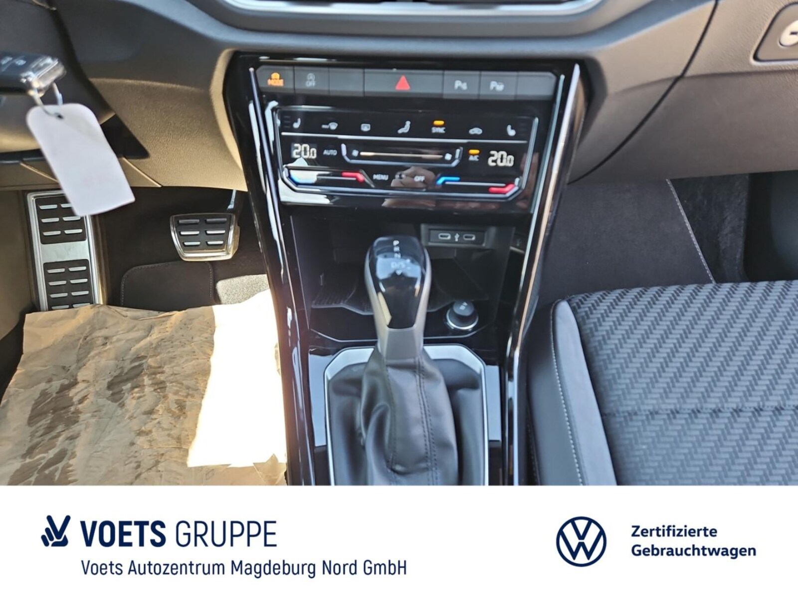 Volkswagen T-Roc Cabriolet – Bild 9