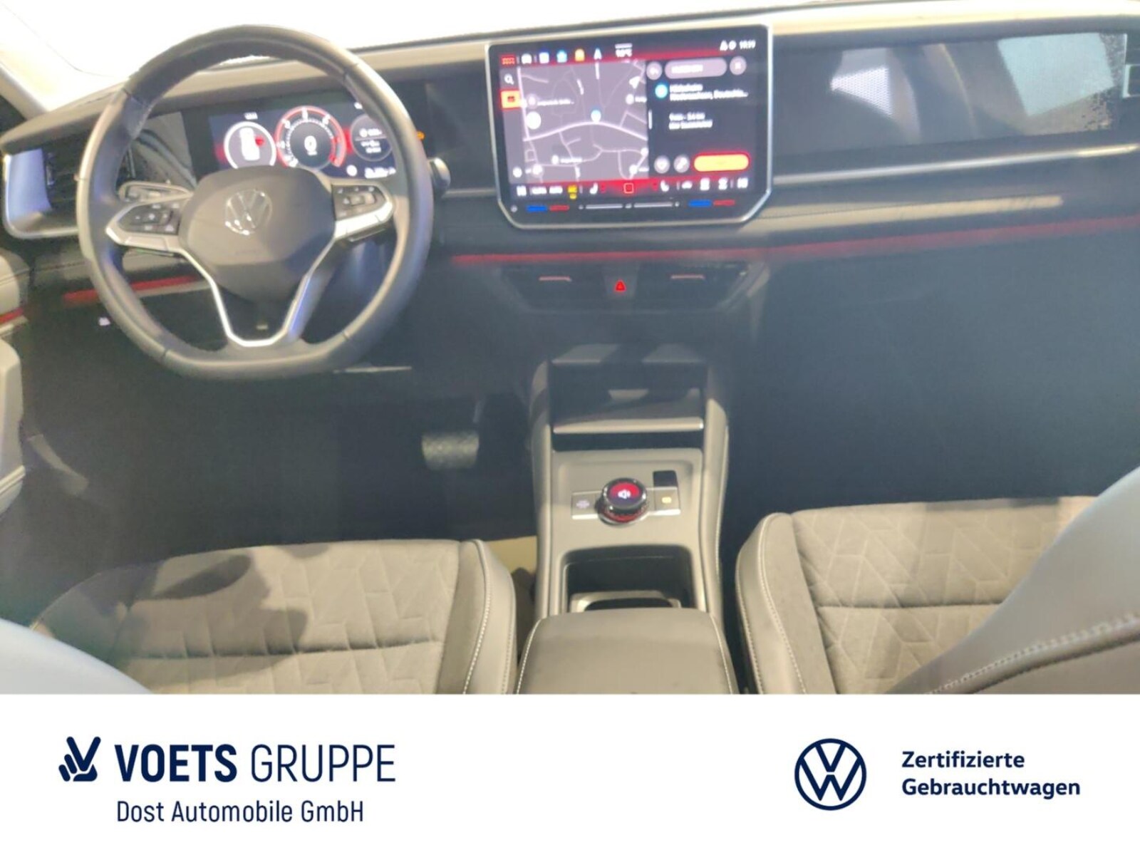 Volkswagen Tayron – Bild 8
