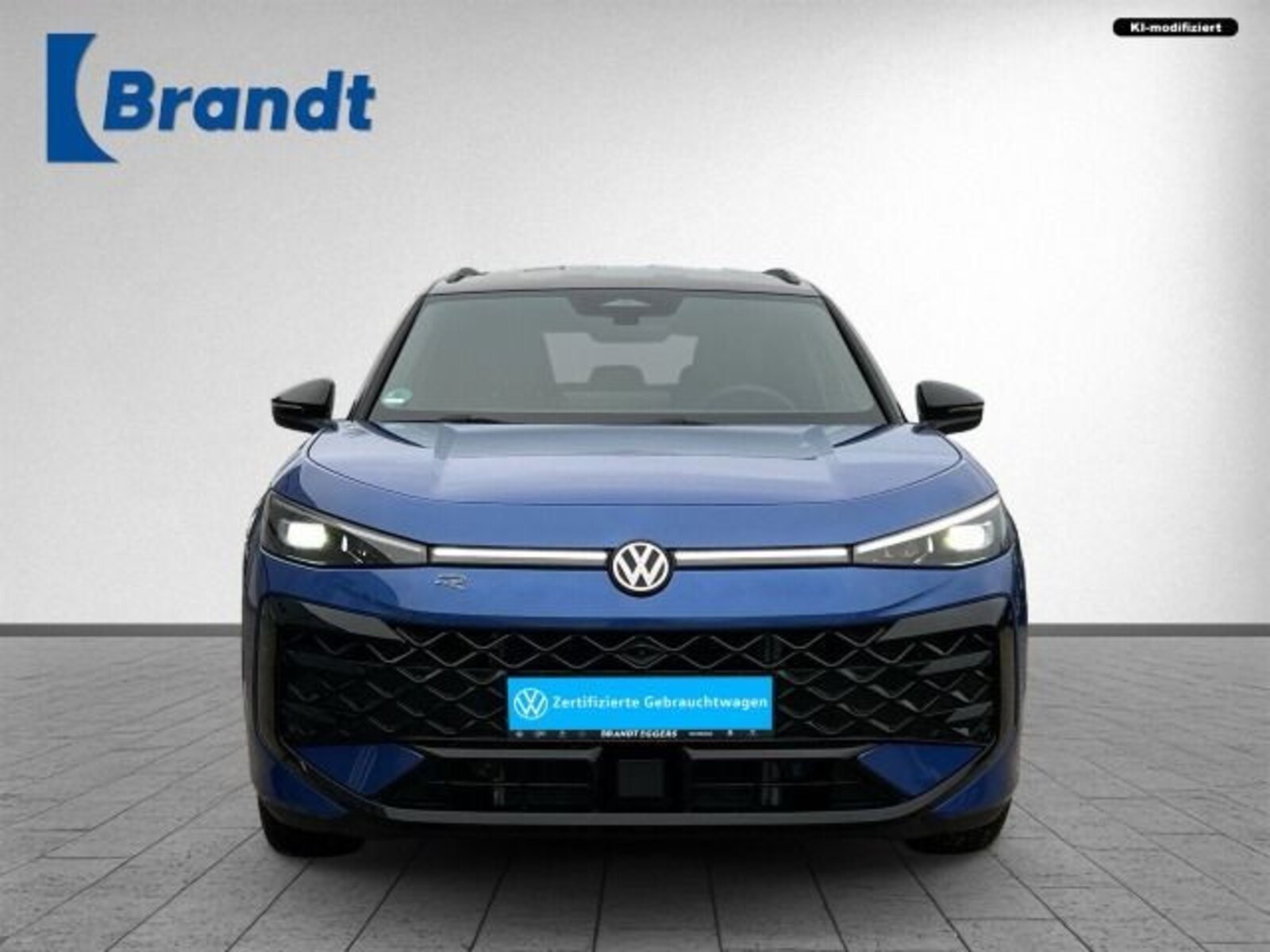 Volkswagen T-Roc – Bild 4
