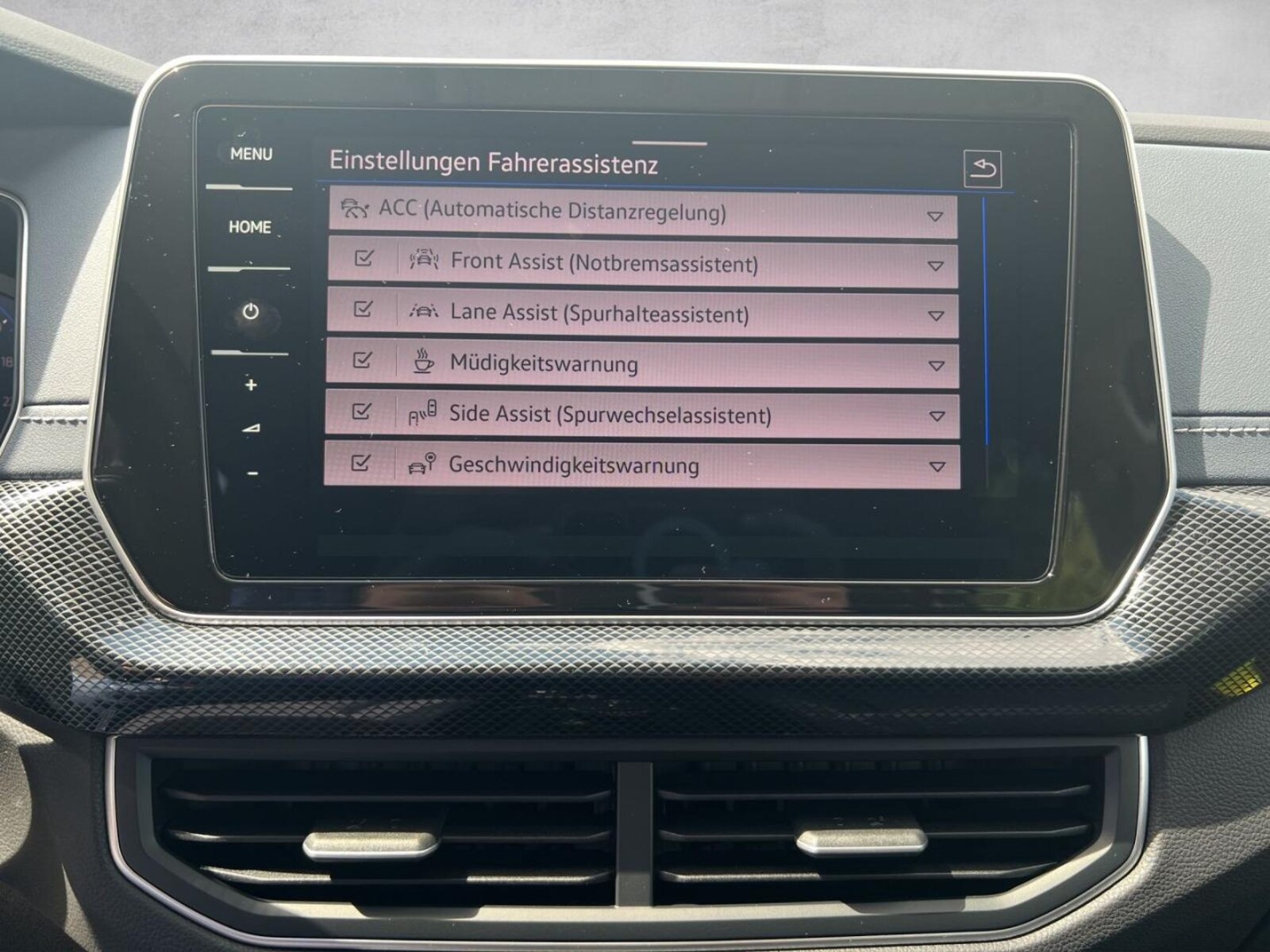 Volkswagen T-Cross – Bild 25