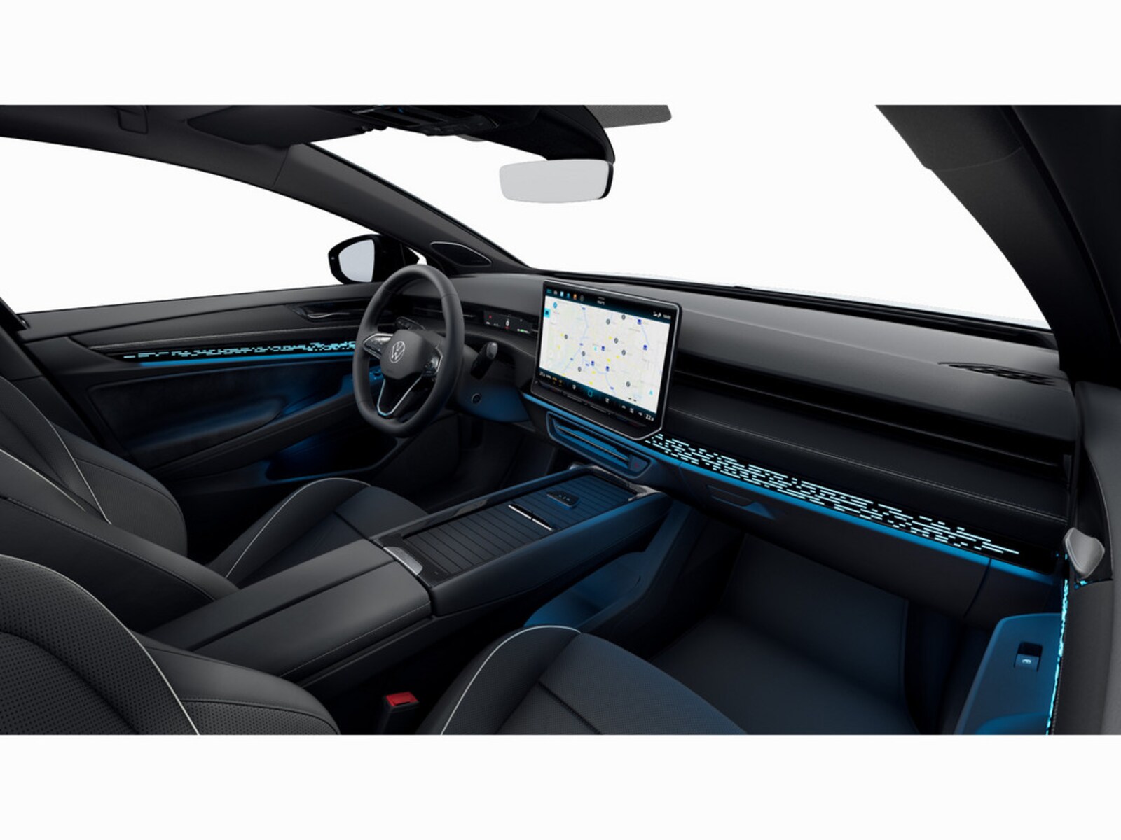 Volkswagen ID.7 Tourer – Bild 4