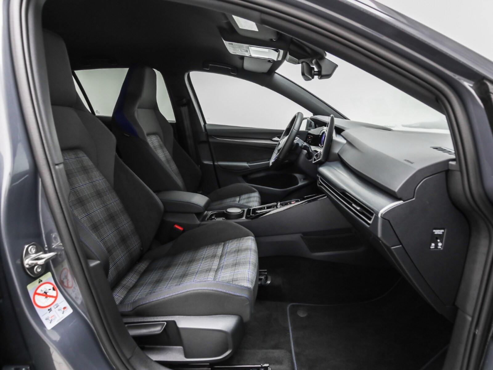 Volkswagen Golf – Bild 11