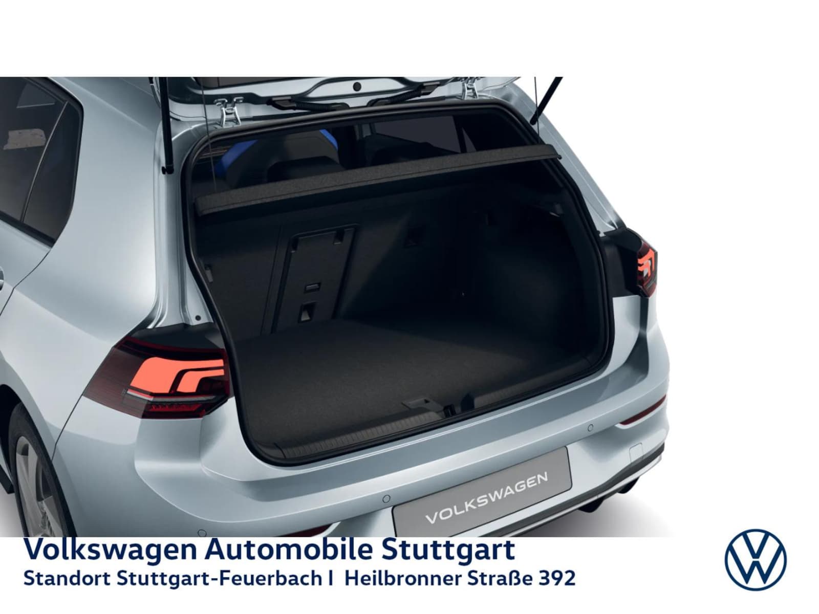 Volkswagen Golf – Bild 8