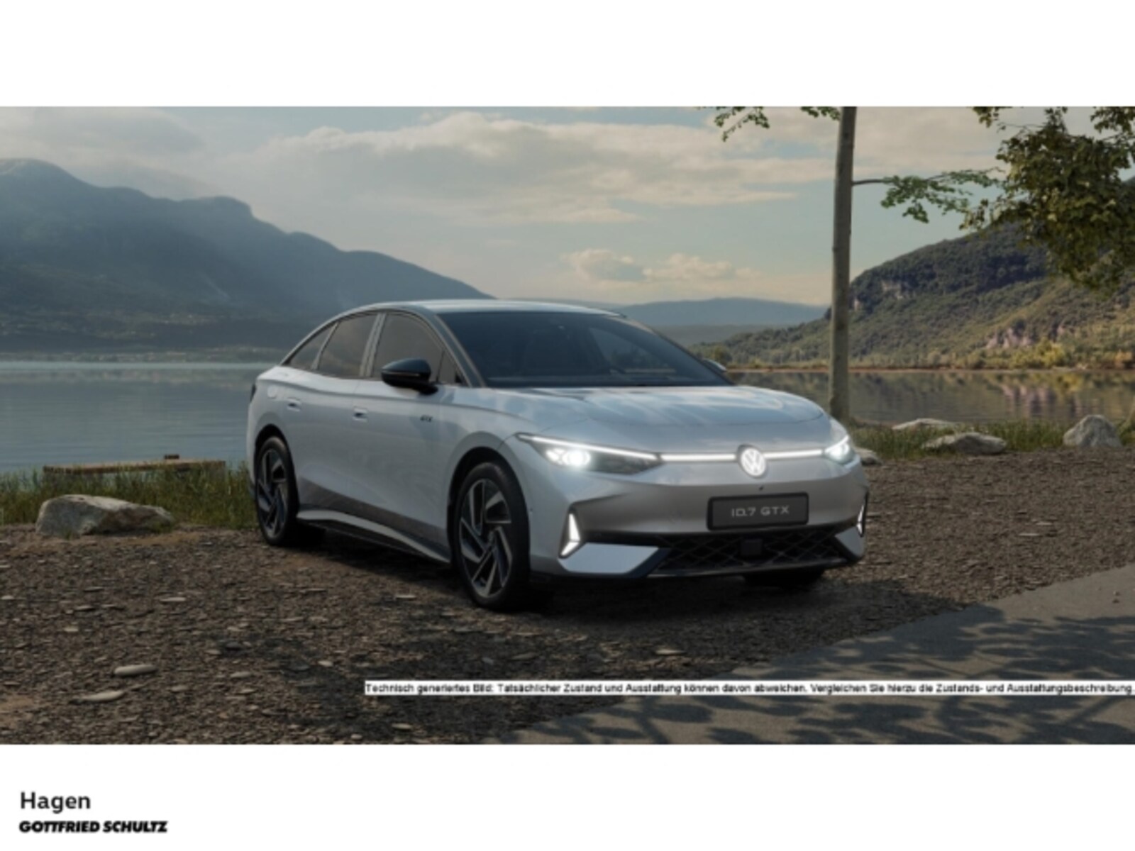 Volkswagen ID.7 – Bild 6
