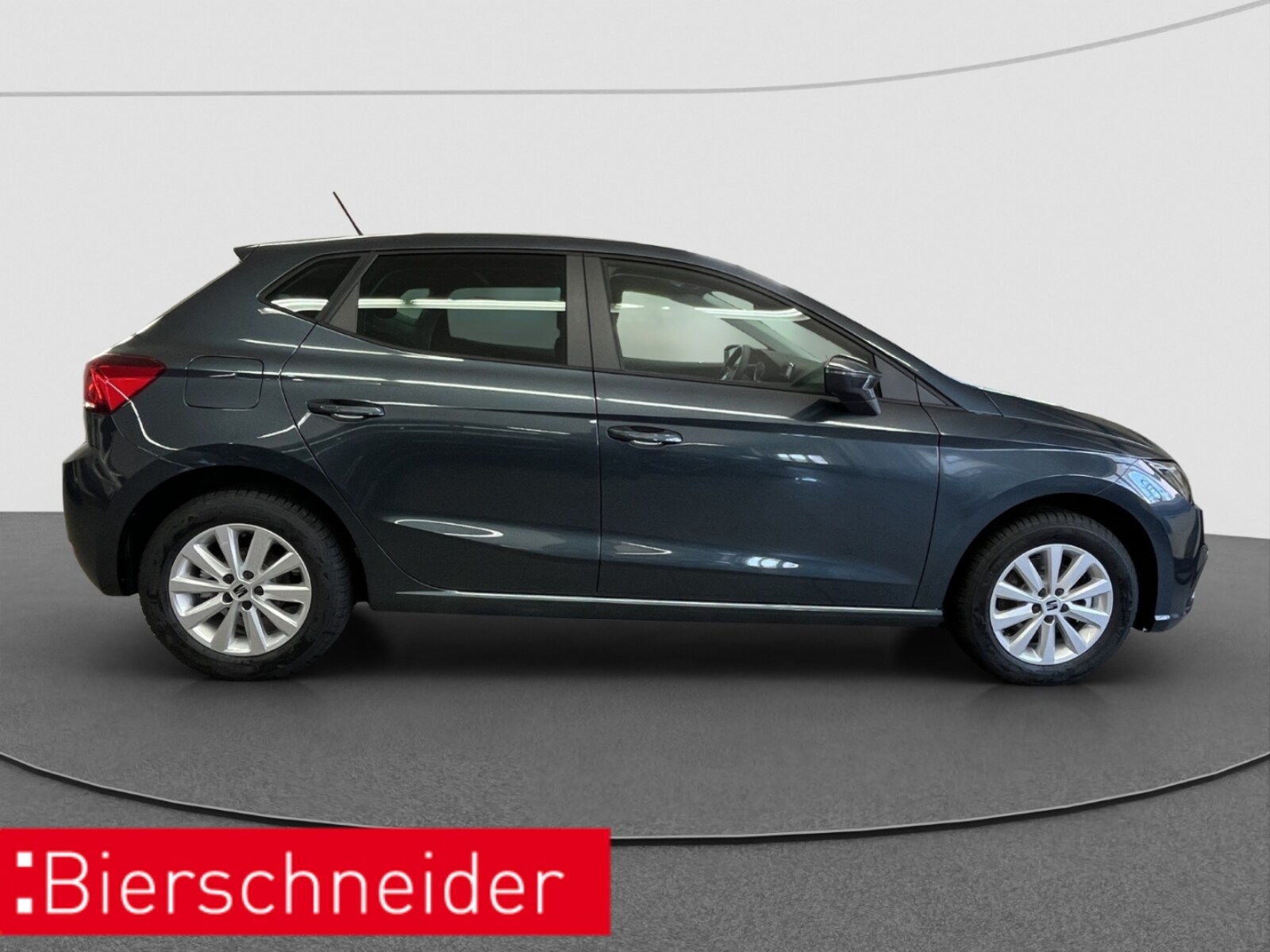 SEAT Ibiza – Bild 8