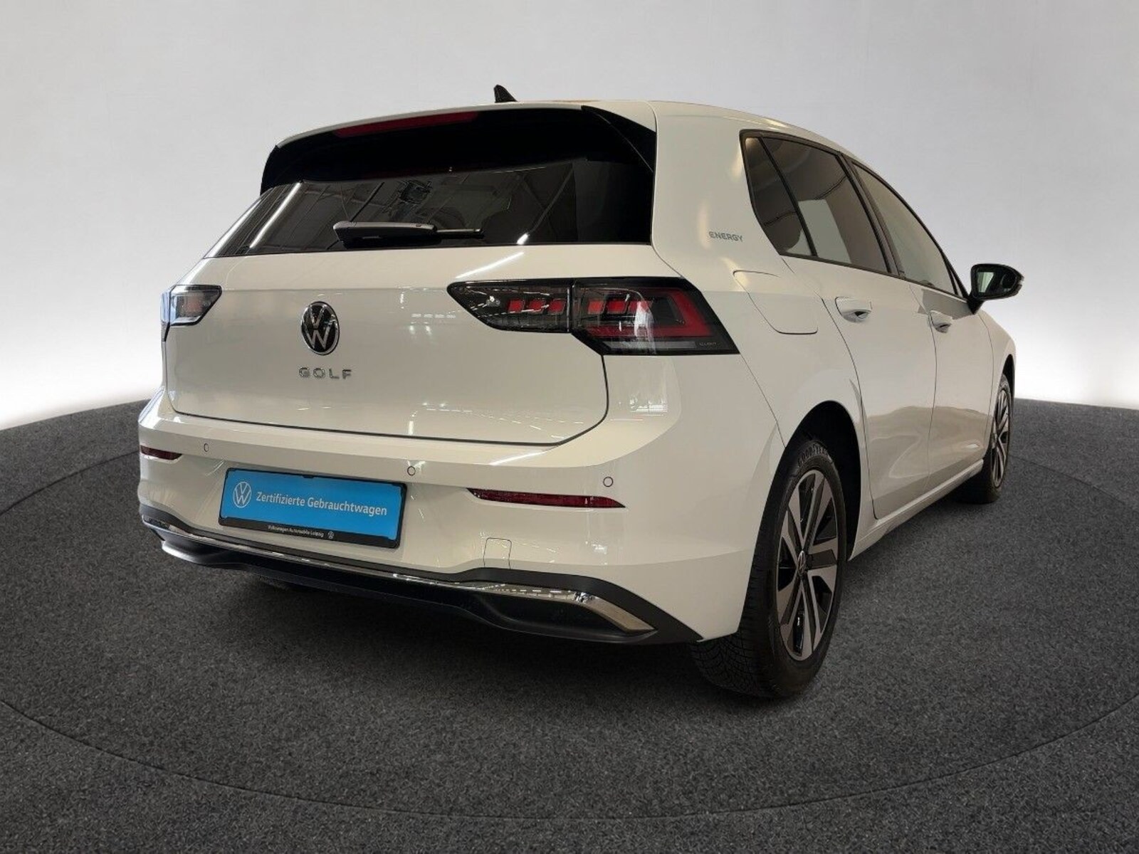 Volkswagen Golf – Bild 3