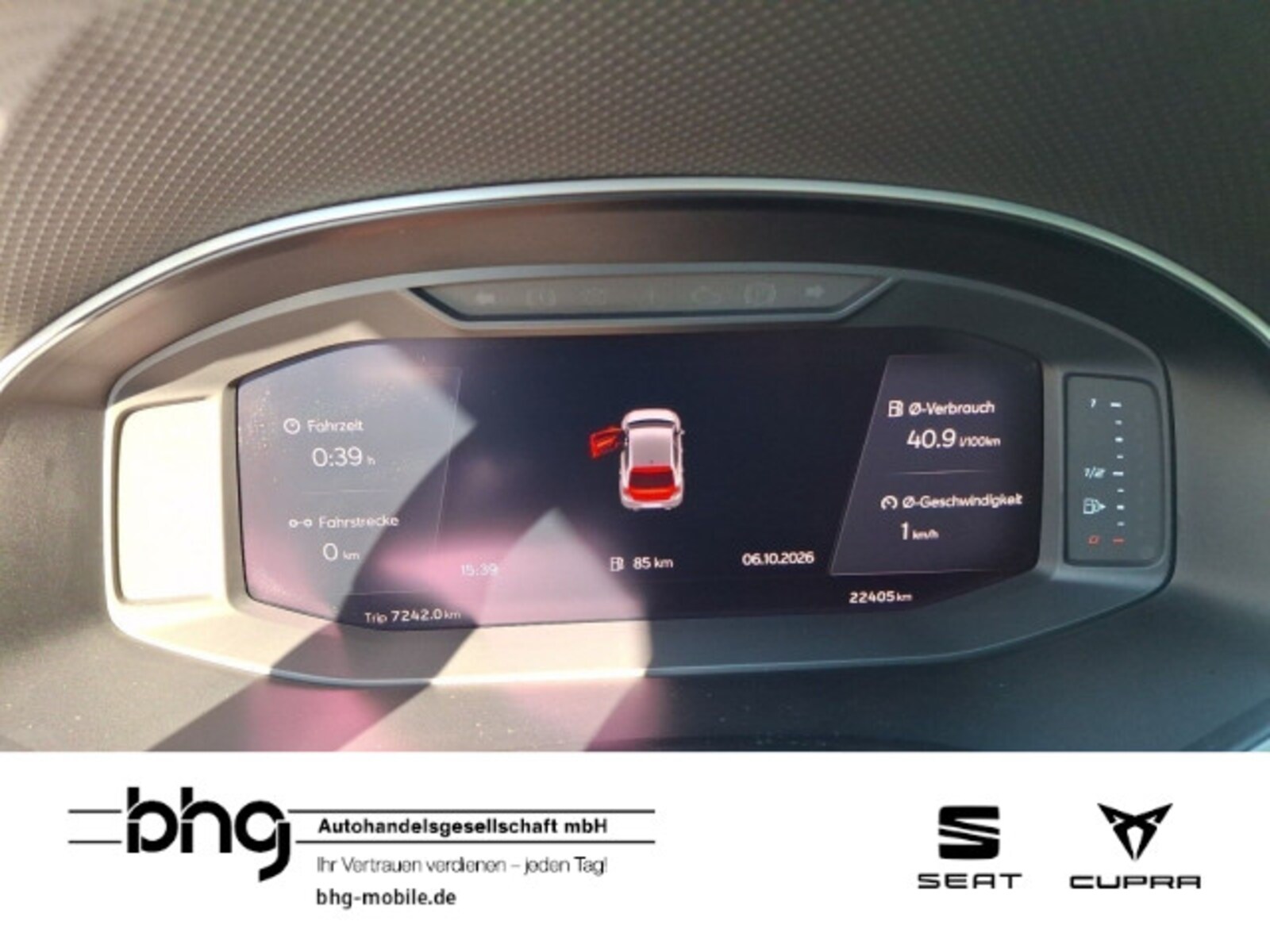SEAT Ibiza – Bild 11